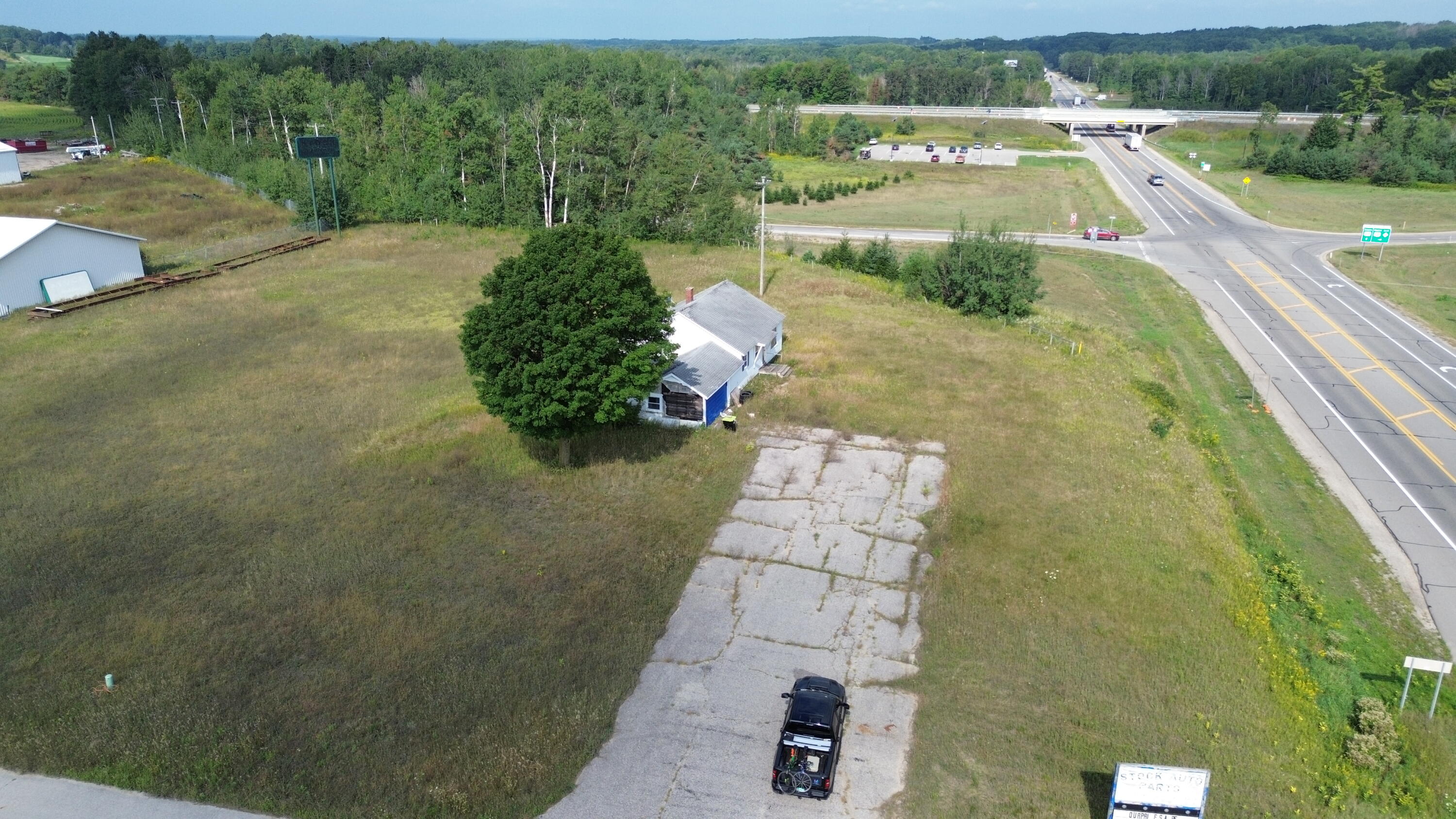 8436 M-115 Property Photo 4