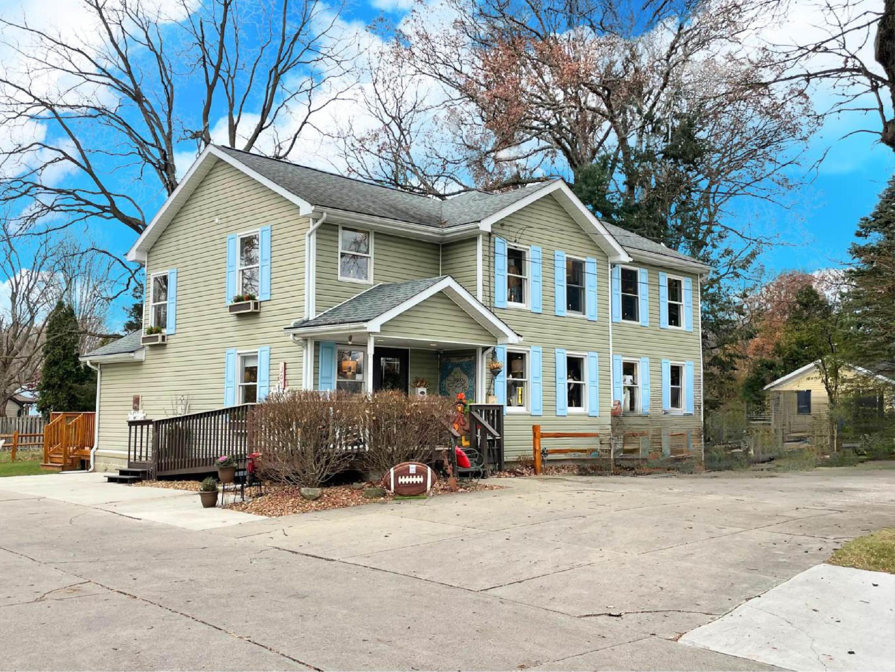 2600 Kibby Road Property Photo 1