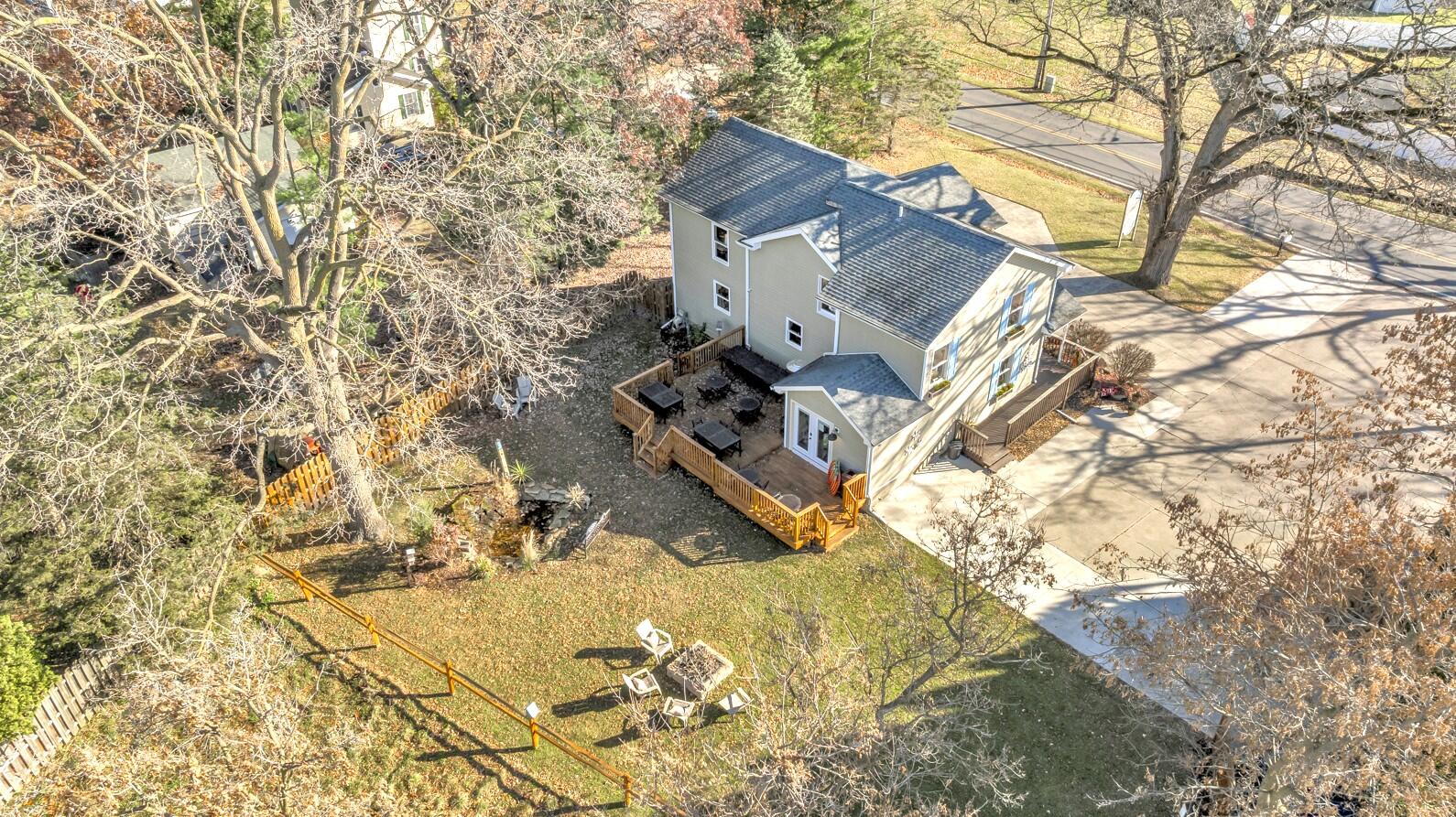 2600 Kibby Road Property Photo 6