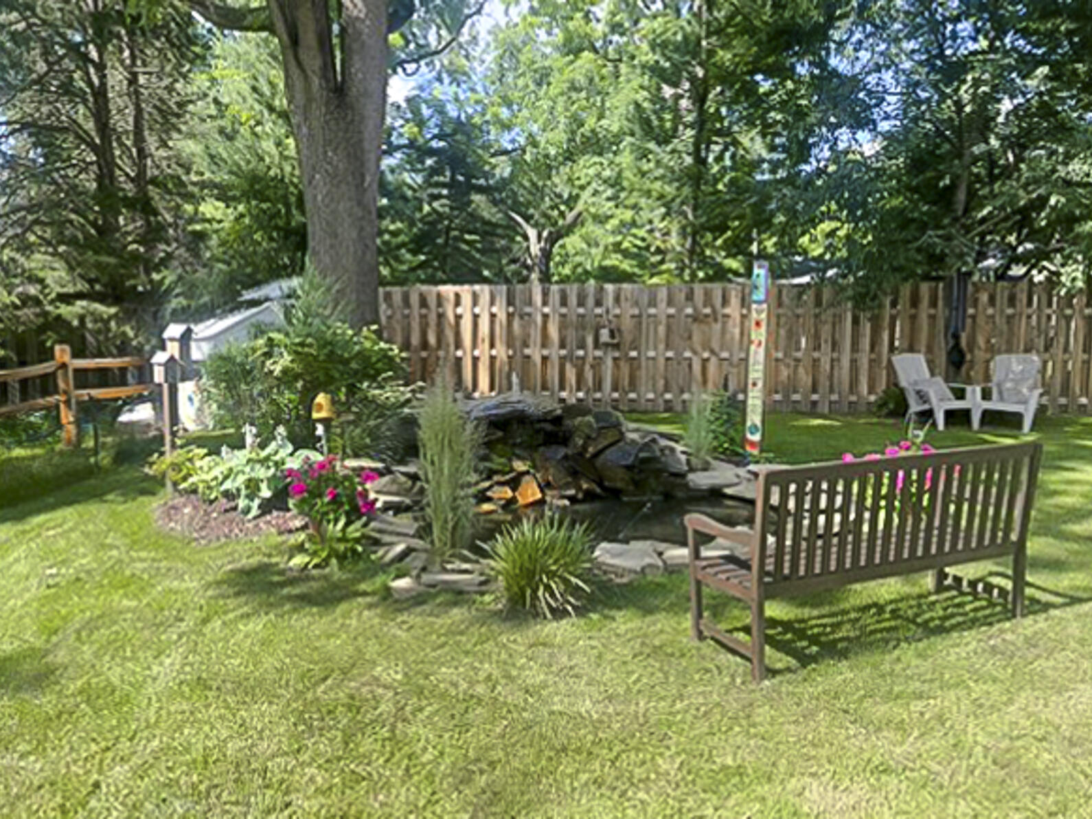2600 Kibby Road Property Photo 7