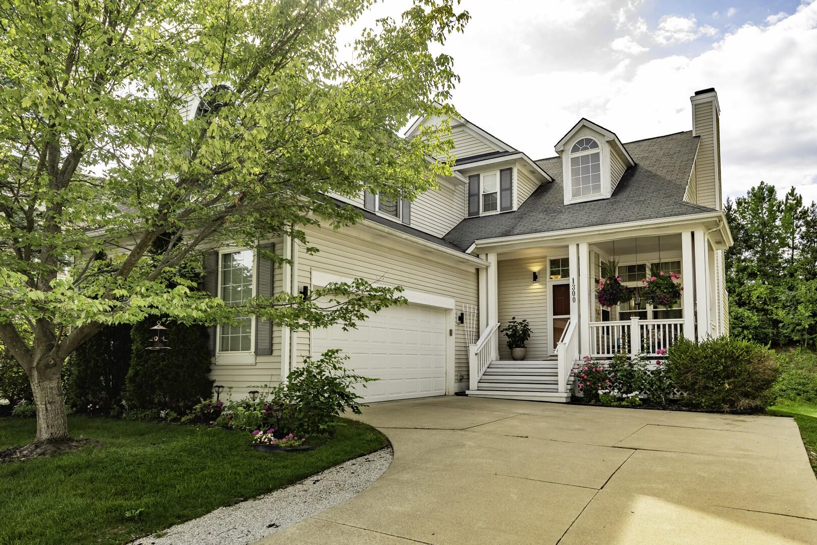 1300 Timmins Drive Property Photo 1