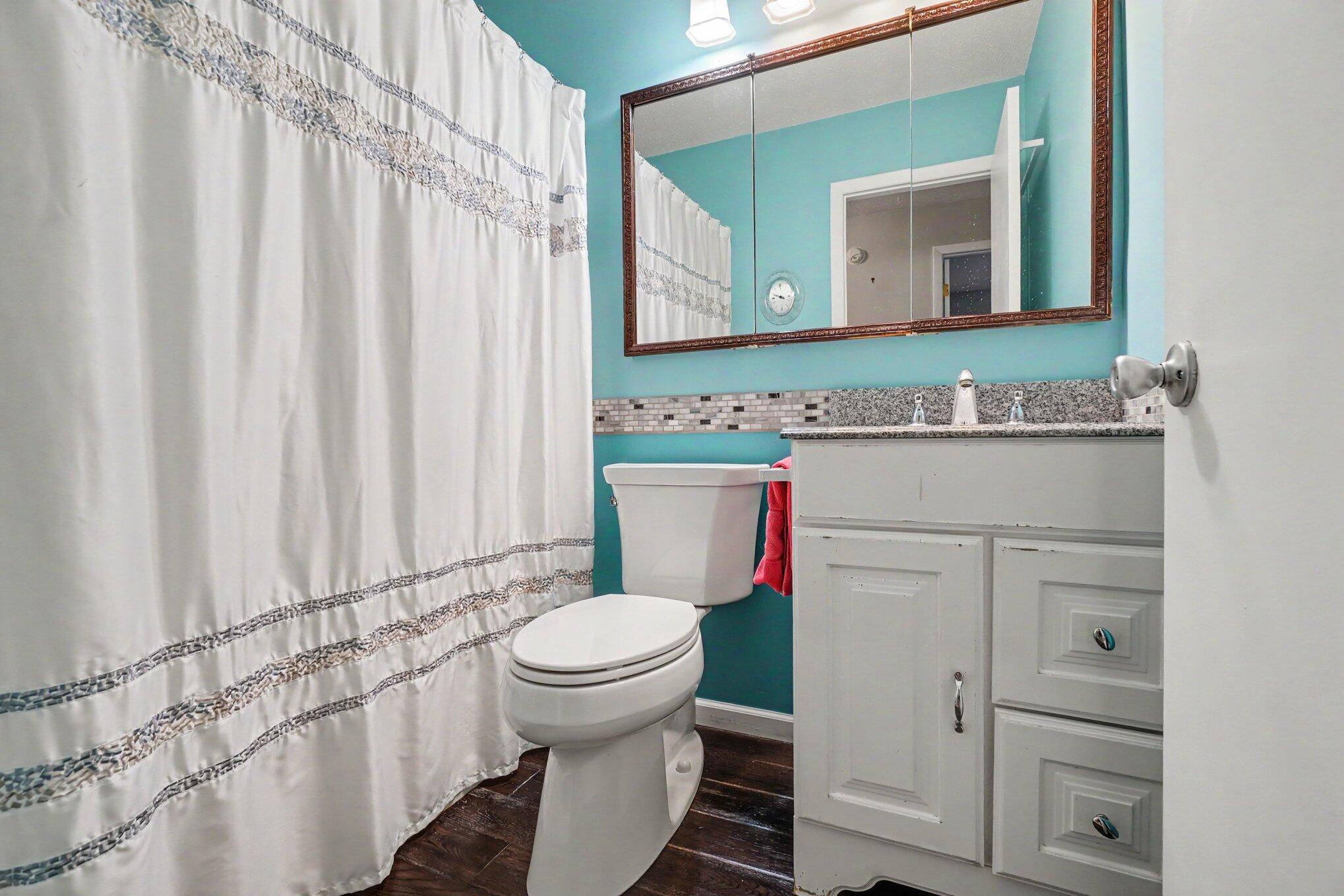 4802 Foxfire Trail Property Photo 13