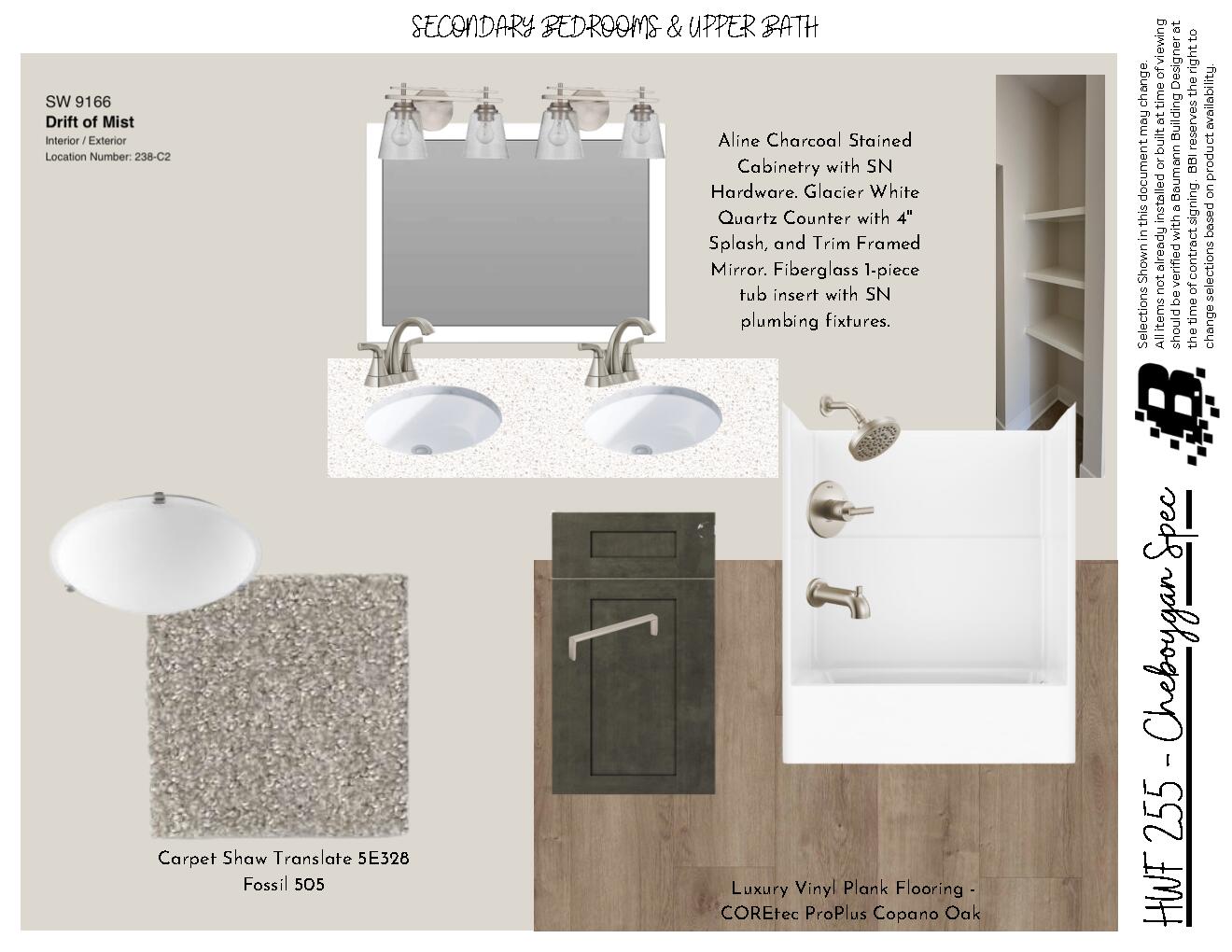 3736 Elderberry Drive Lot 255 Property Photo 18