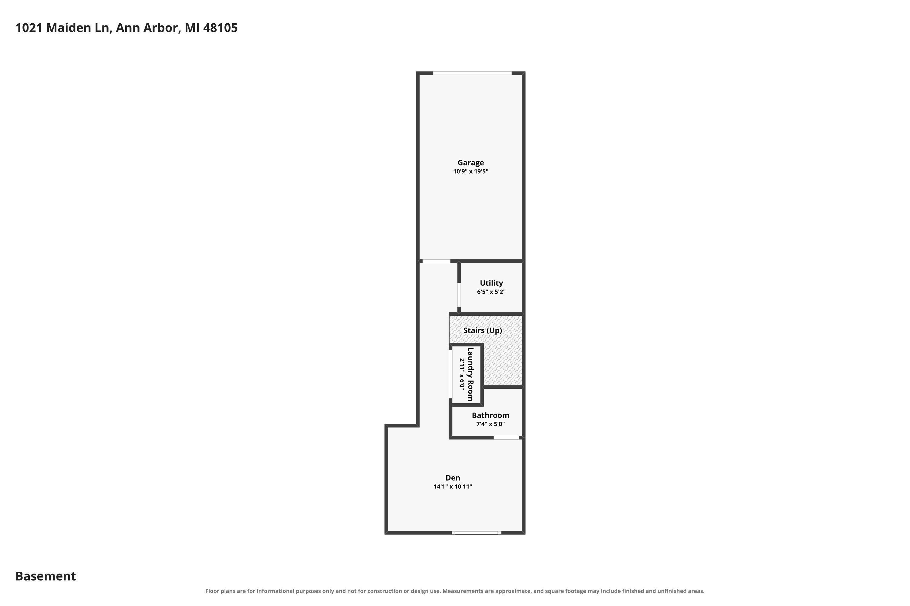 1021 Maiden Lane Property Photo 23