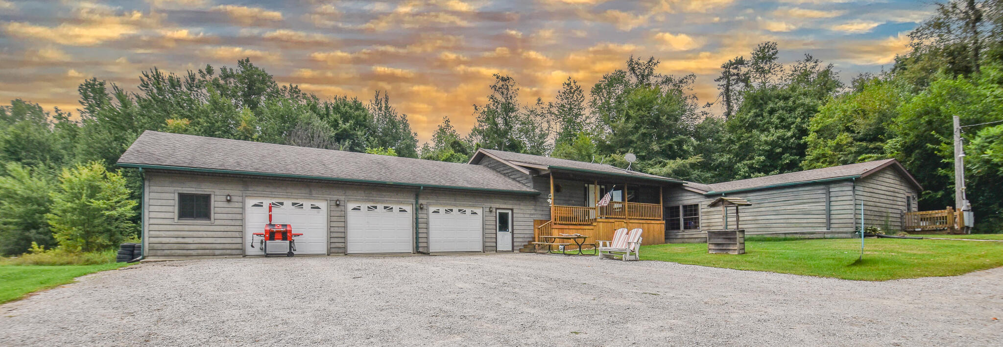 1085 Wolf Road