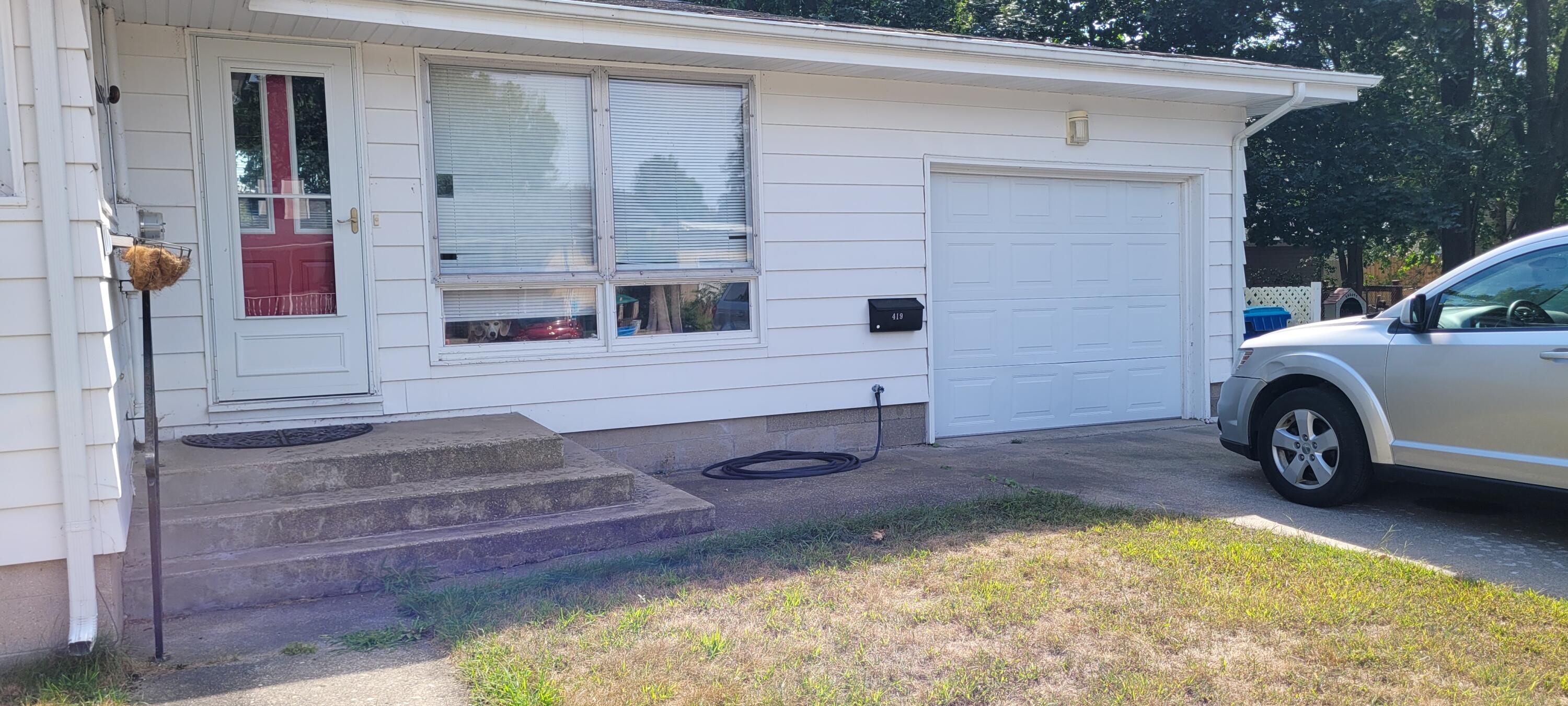 419 N Washington Avenue Property Photo 5