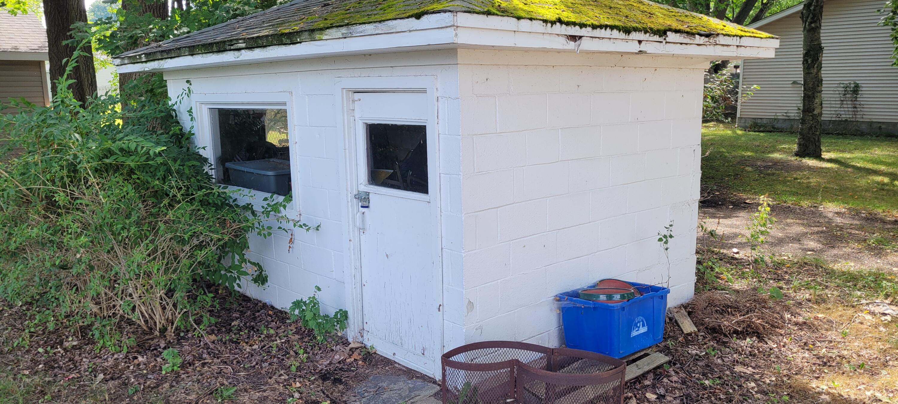 419 N Washington Avenue Property Photo 15