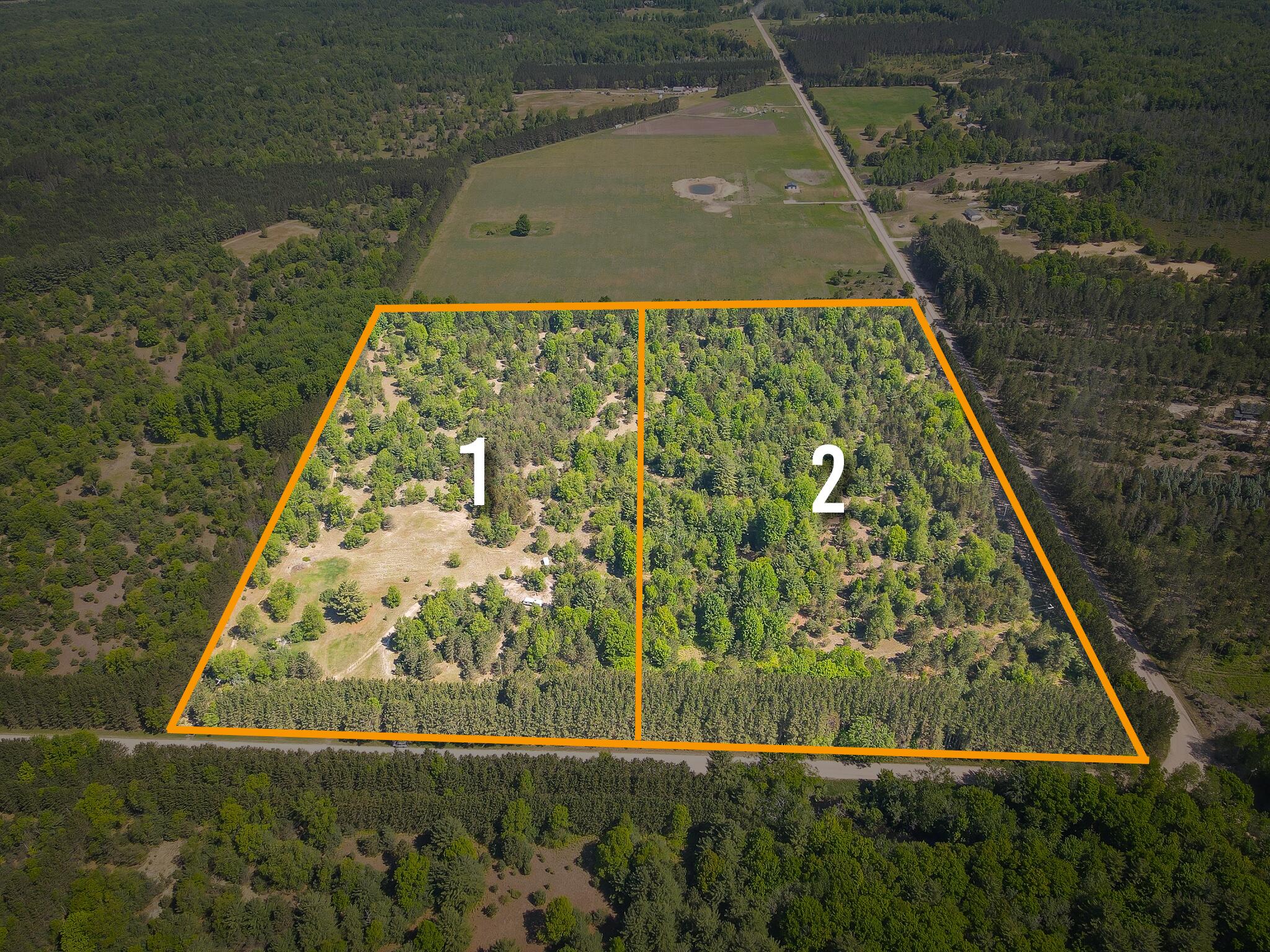 Parcel 2 Makinen Road Property Photo 41