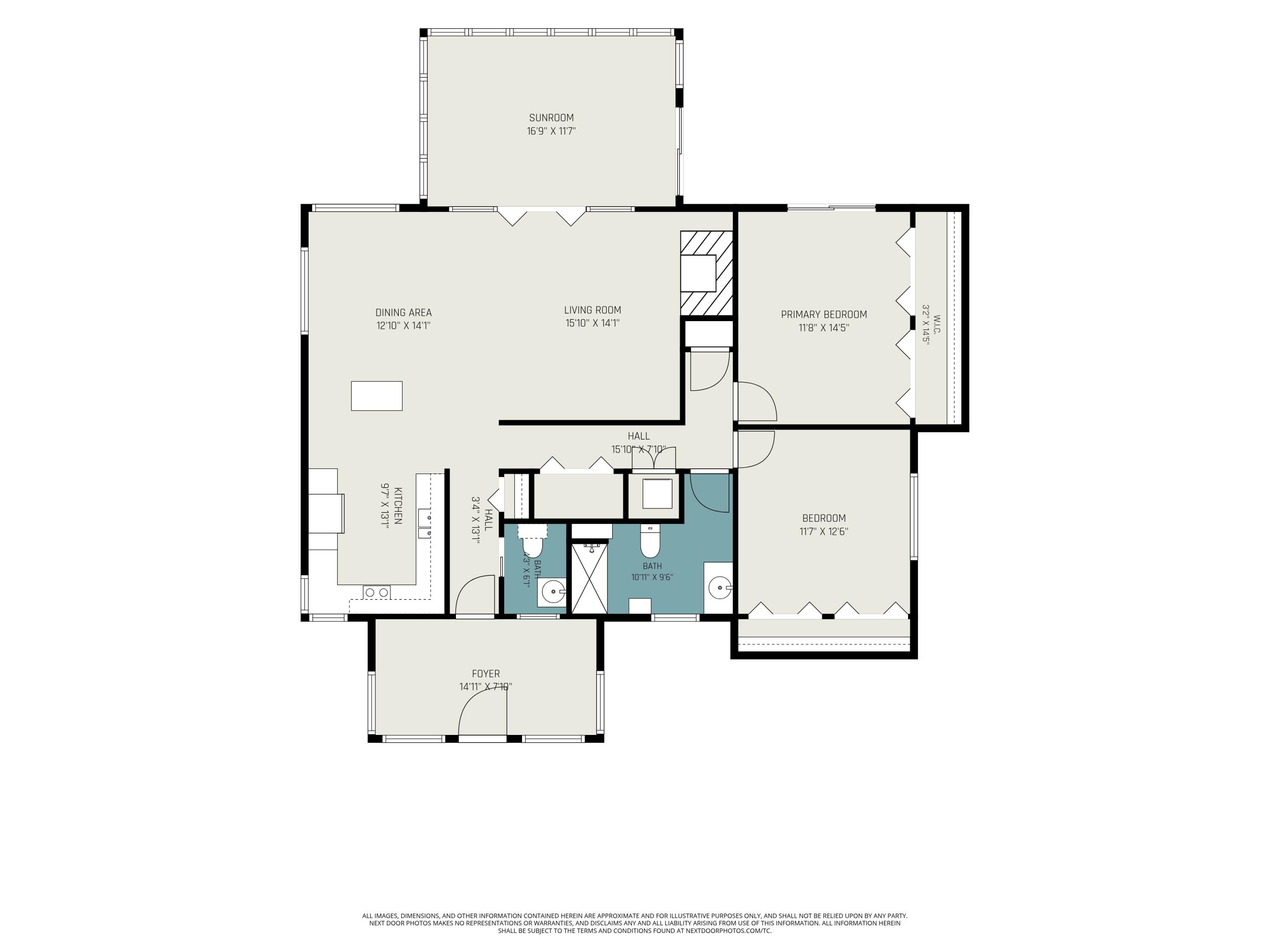 8340 Burrows Road Property Photo 16