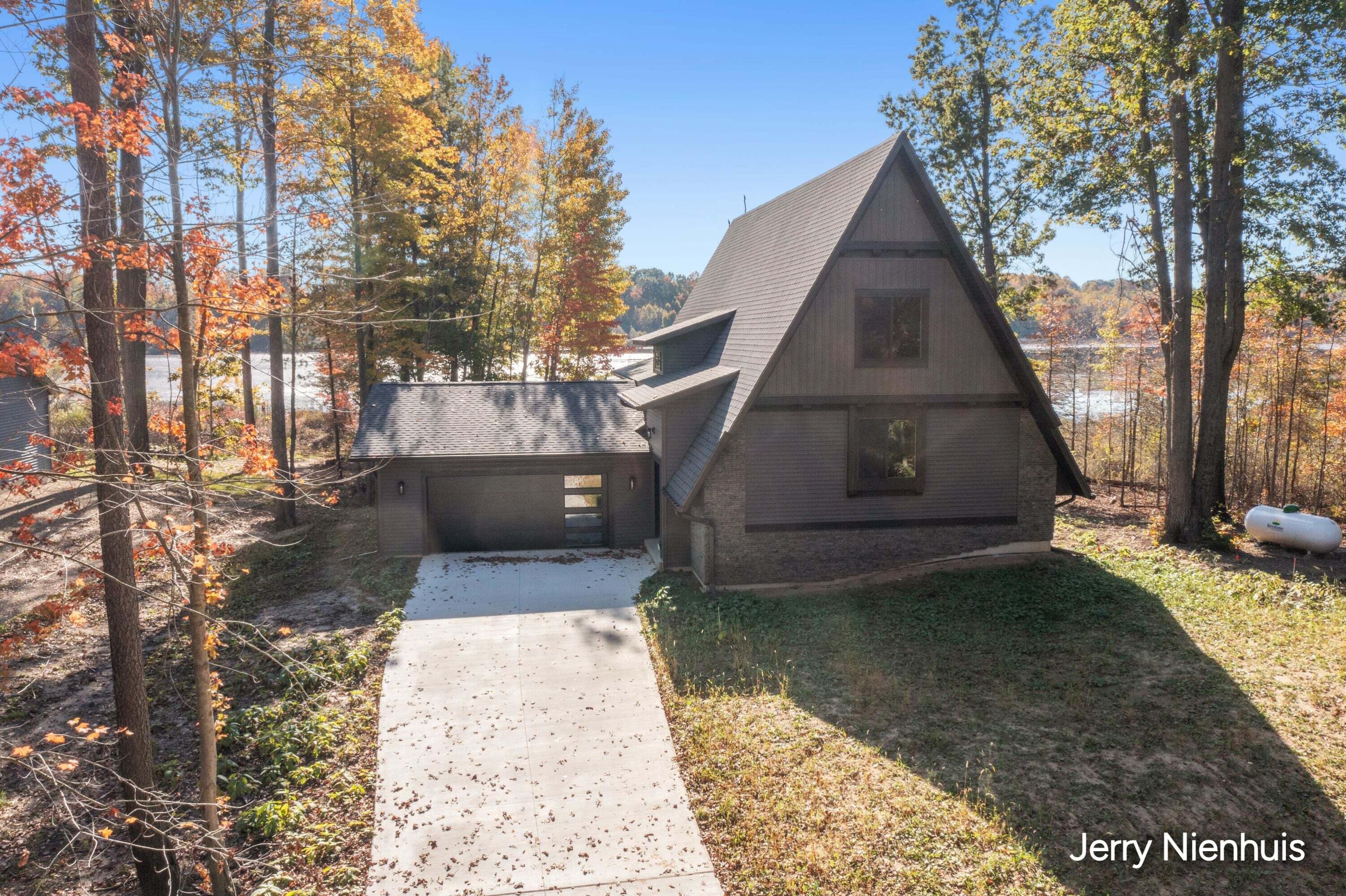 3732 Schermerhorn Lake Drive Property Photo 1
