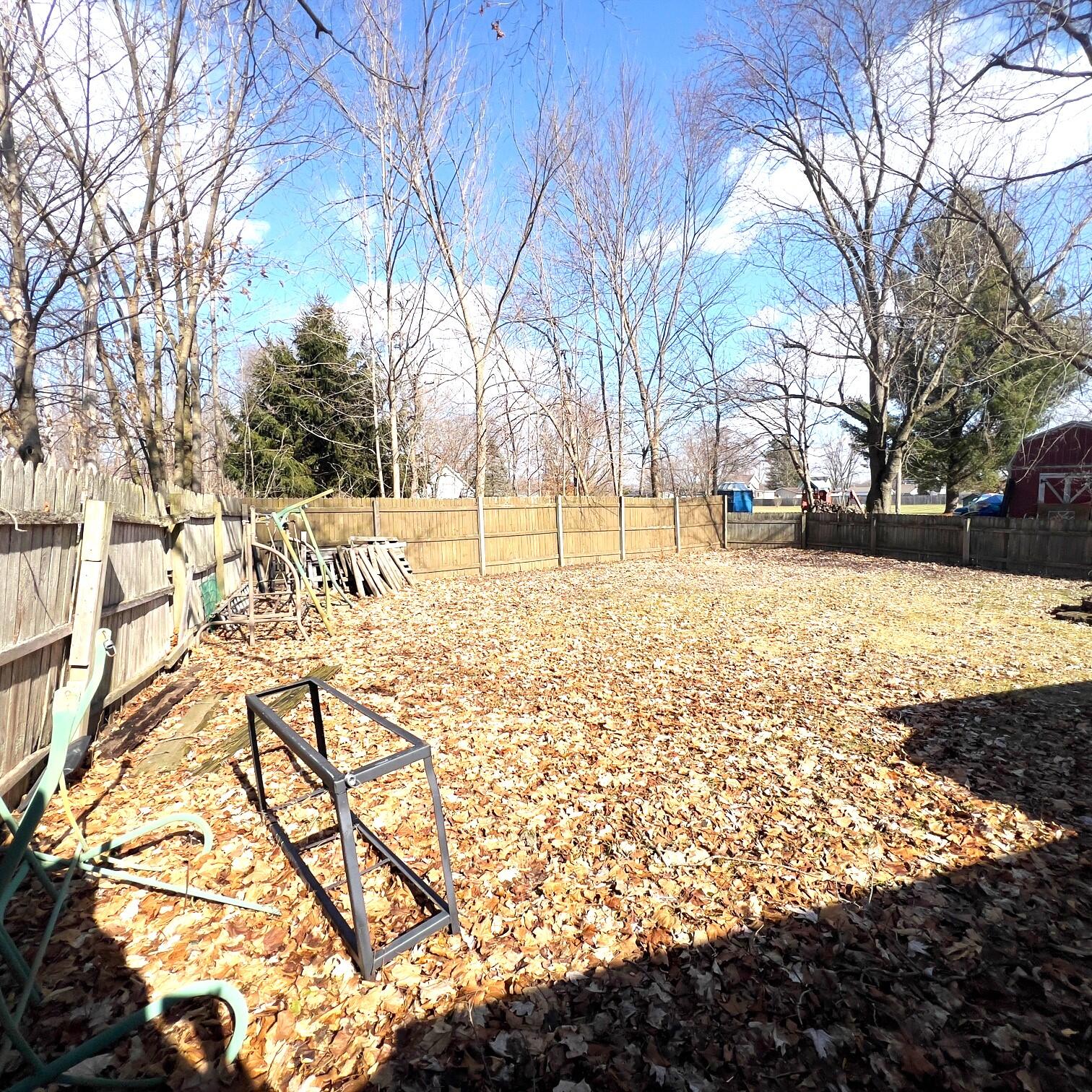 407 Barry Street Property Photo 21