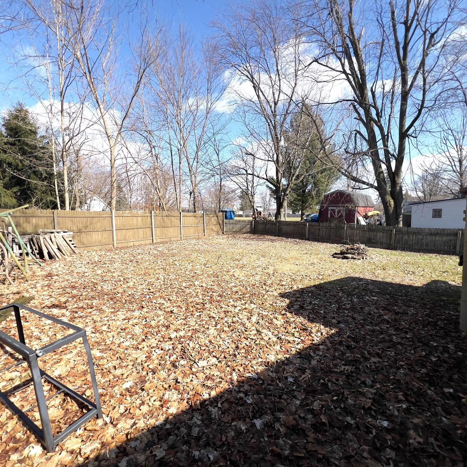 407 Barry Street Property Photo 22