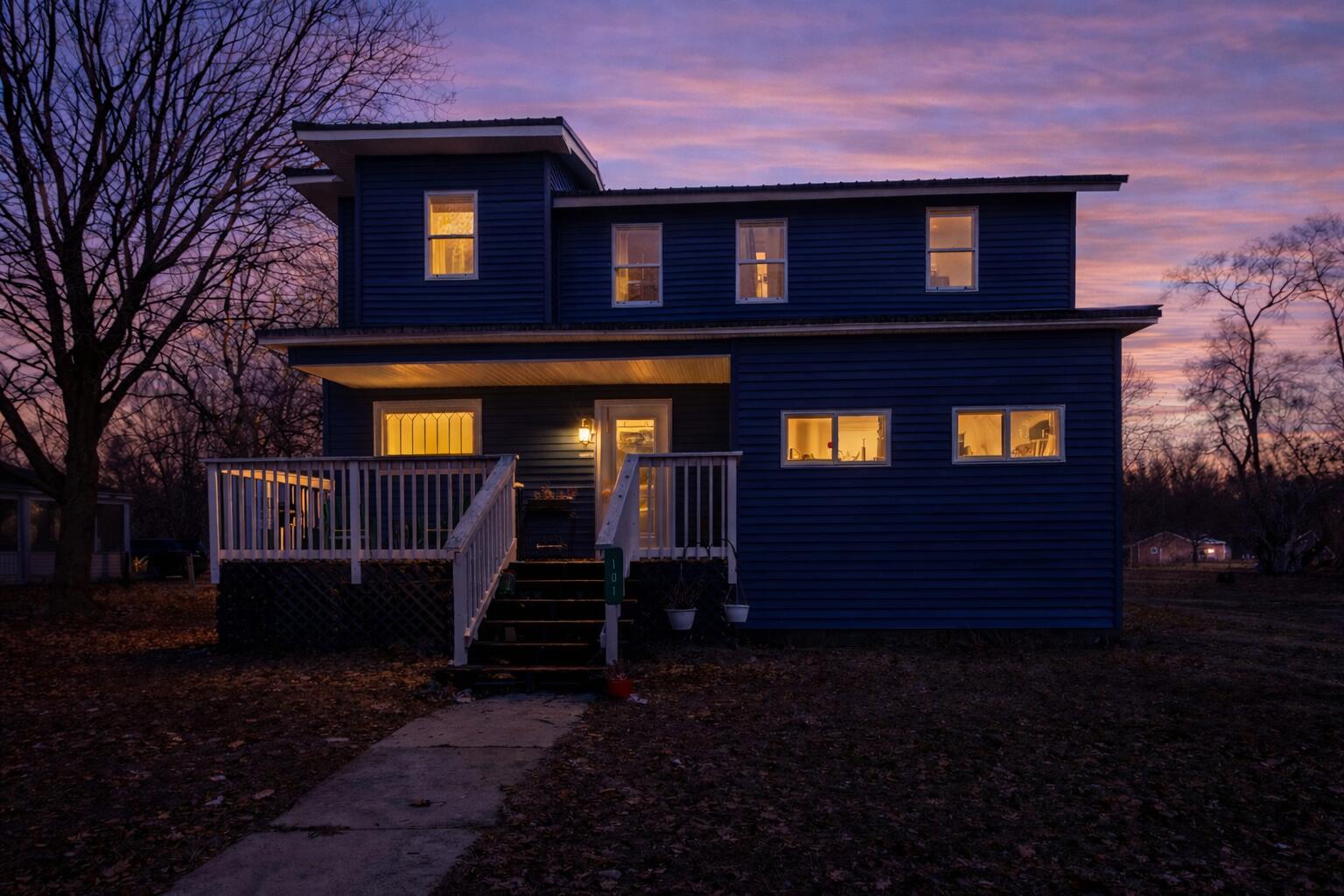 101 River Court Property Photo 29