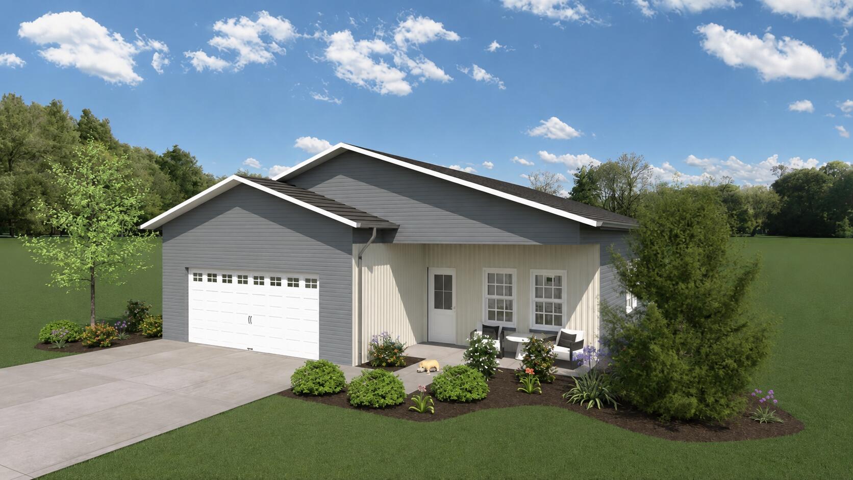 724 Imagine Drive Property Photo 1