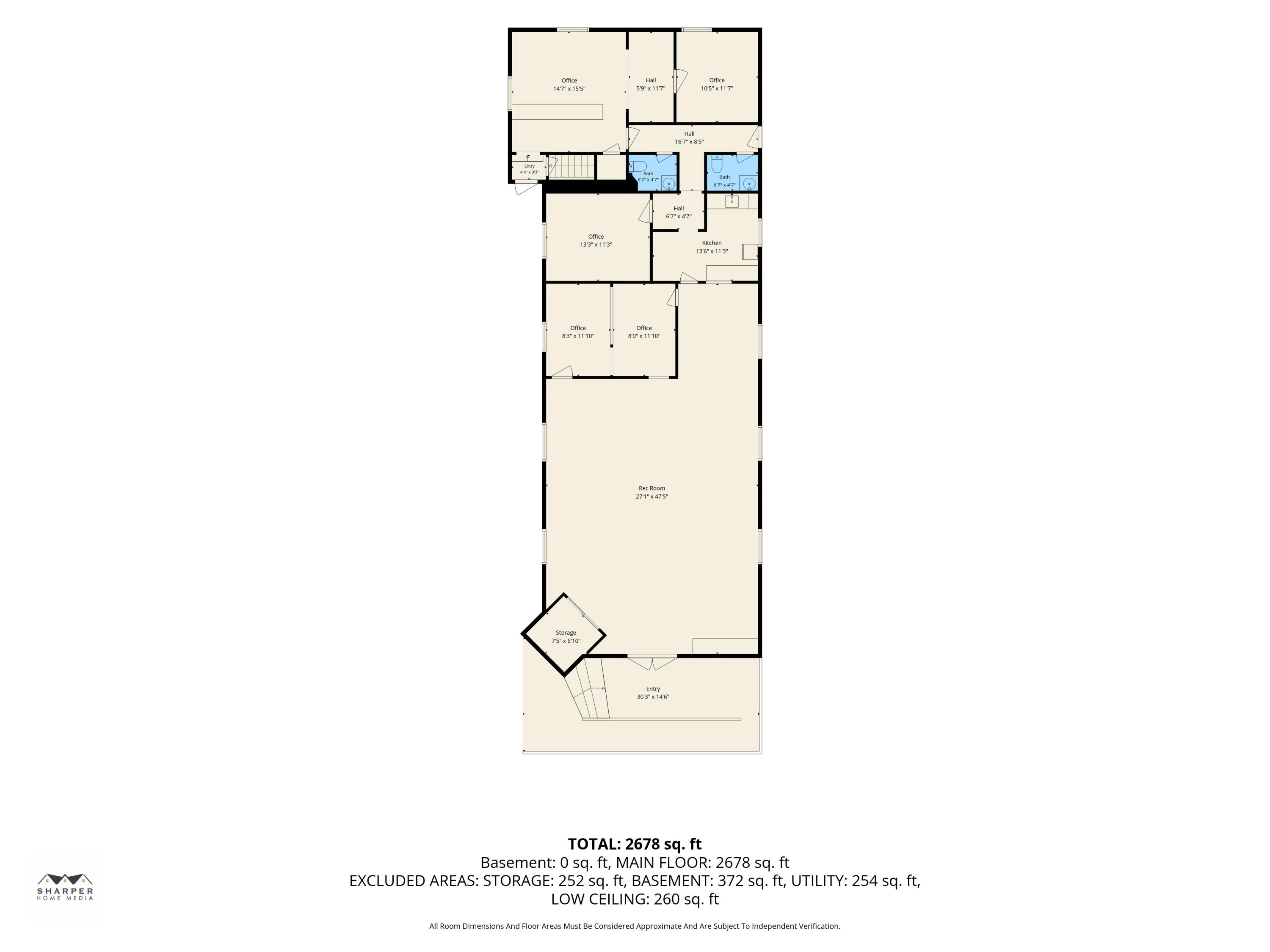 106 E Commercial Street Property Photo 39
