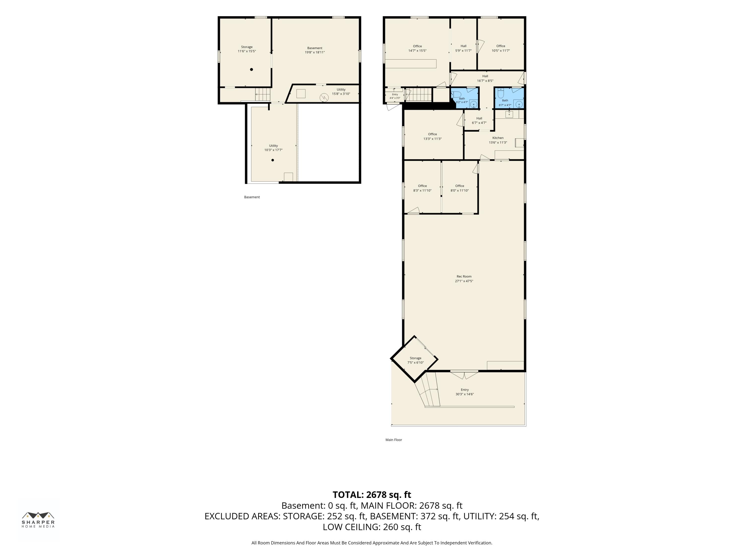 106 E Commercial Street Property Photo 41