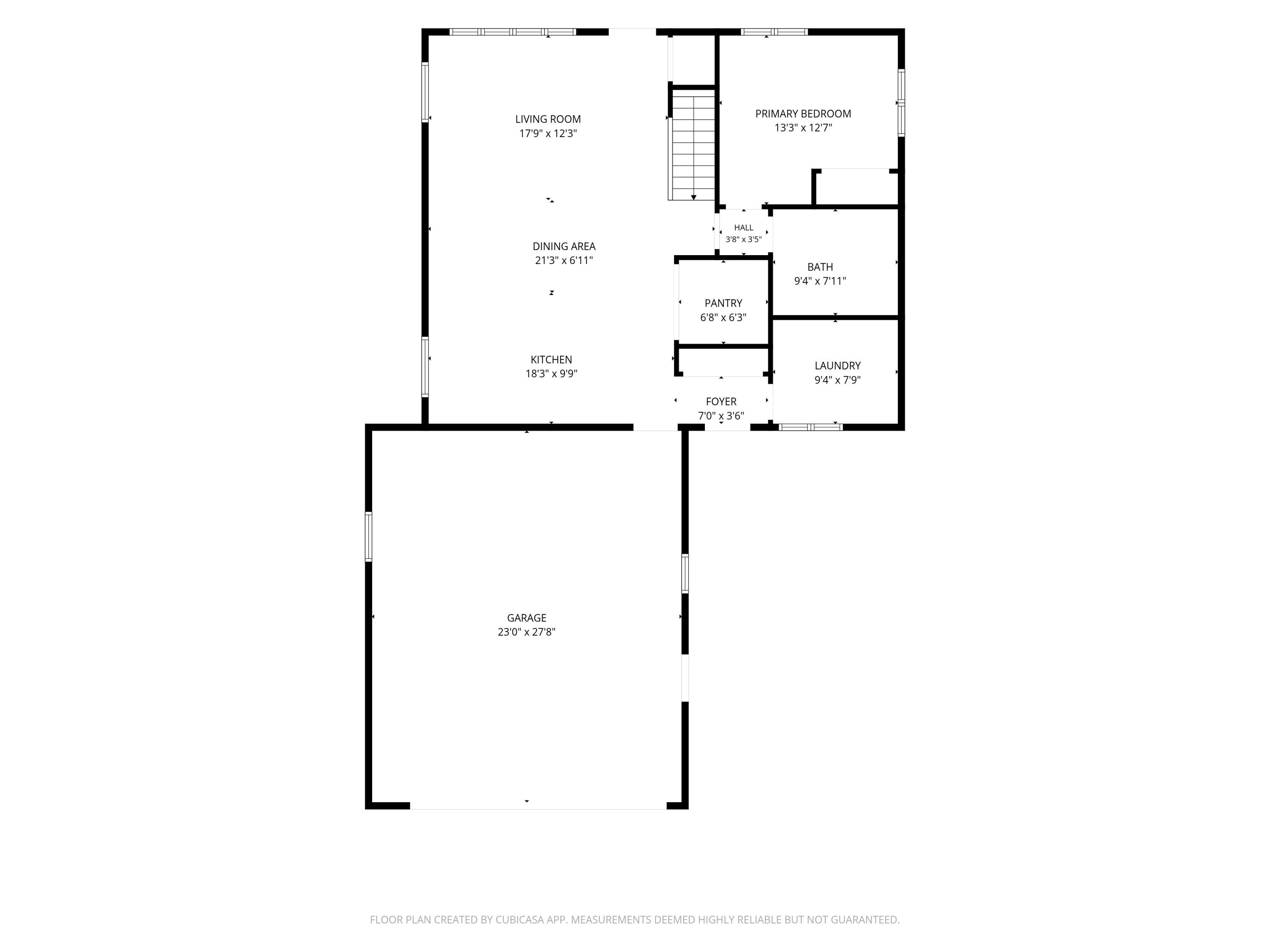 14254 Green Street Property Photo 16