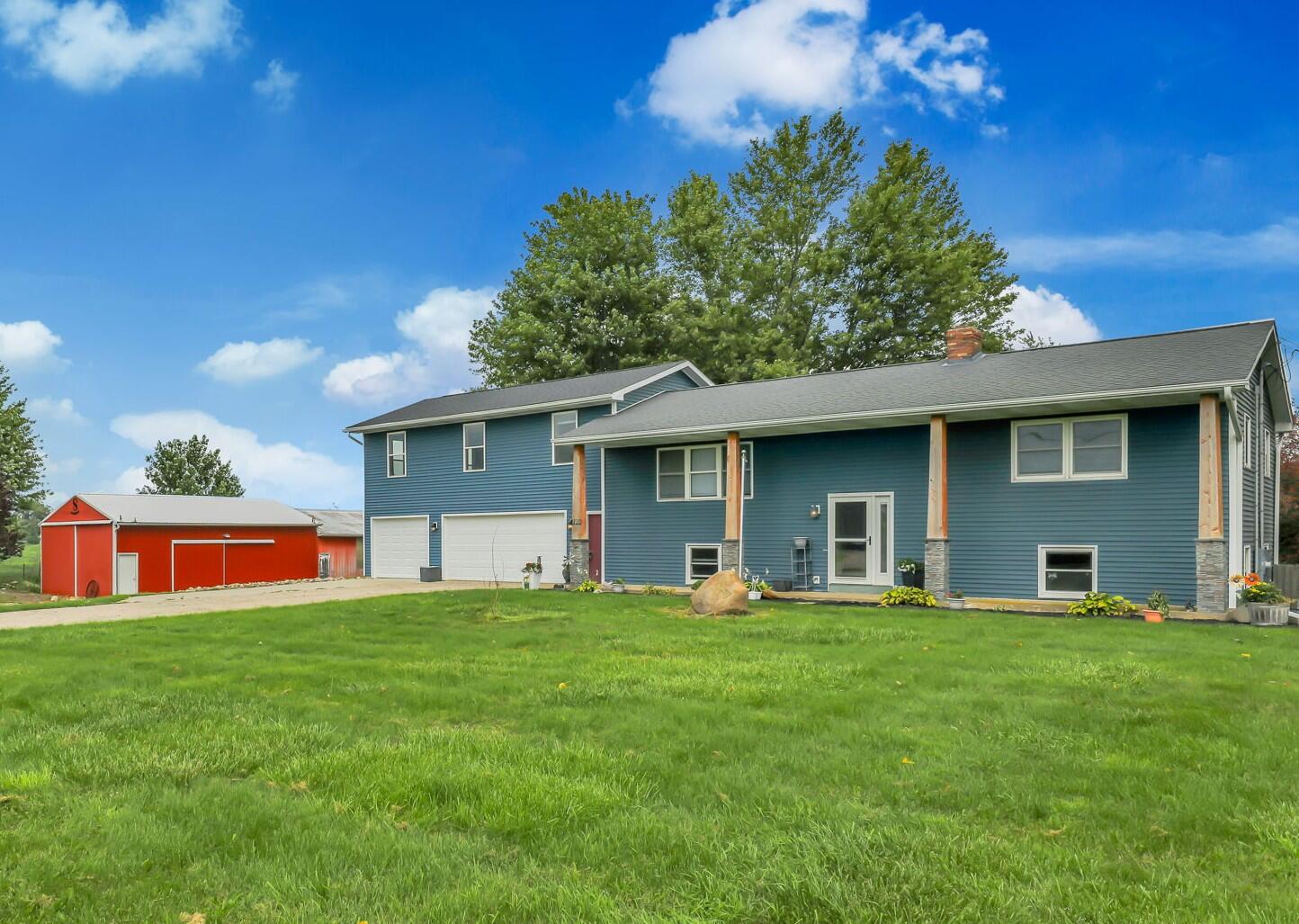 8720 N Cochran Road