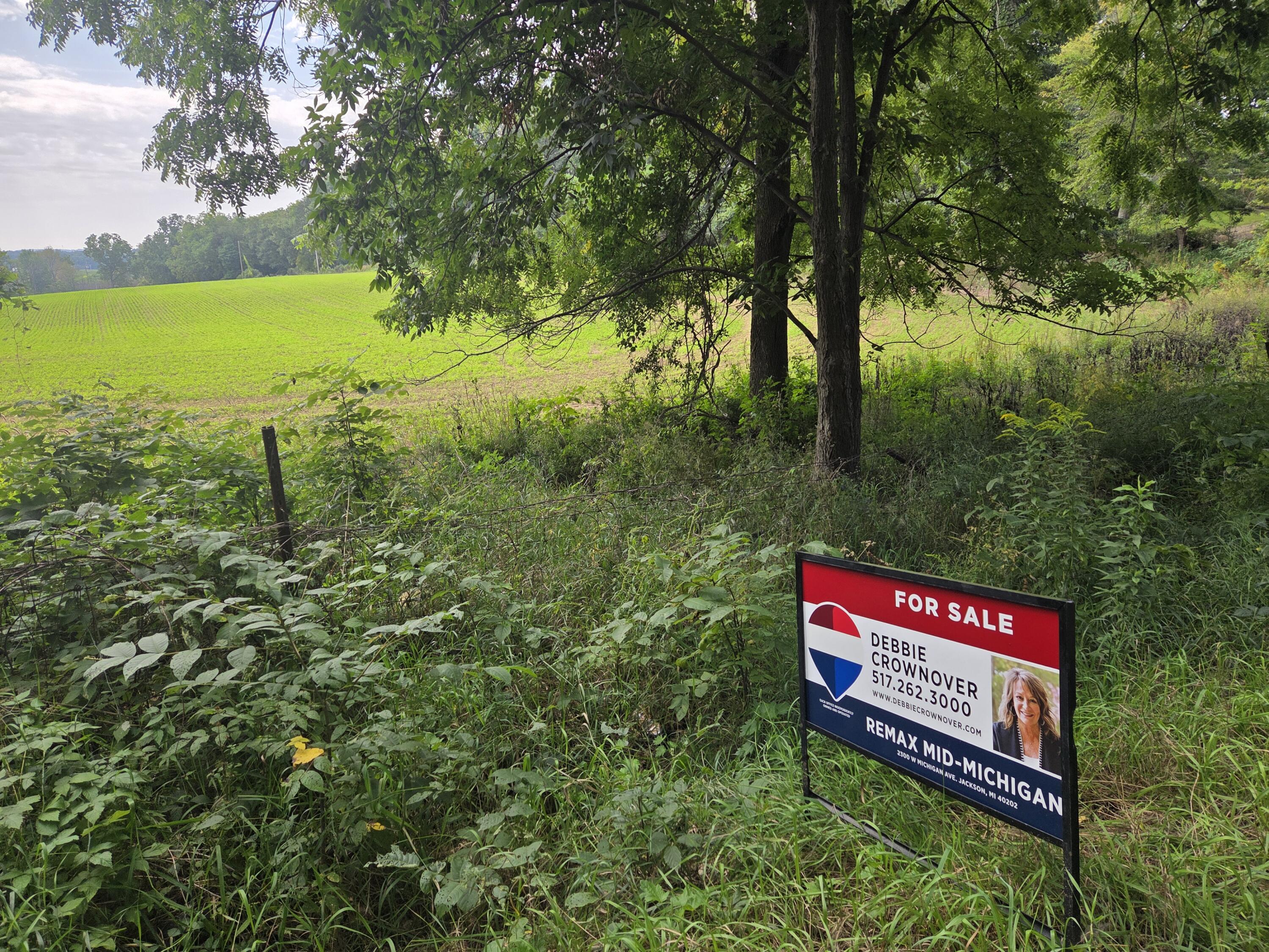 0 Crispell Road Property Photo 1