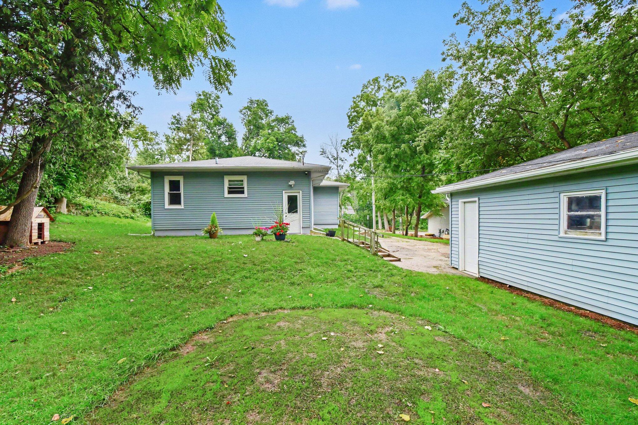 4833 Wakefield Avenue Ne Property Photo 26