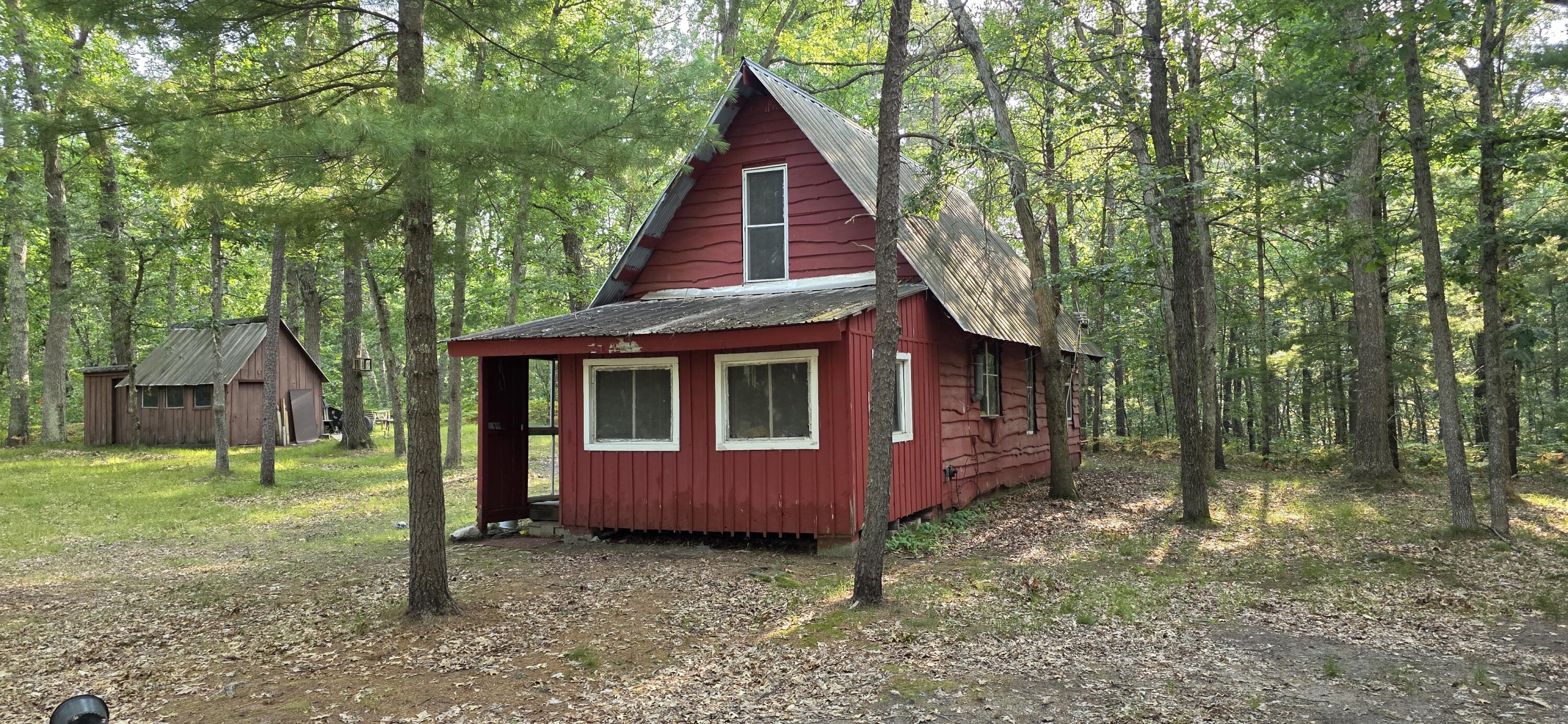 9676 N Campbell Road Property Photo 1