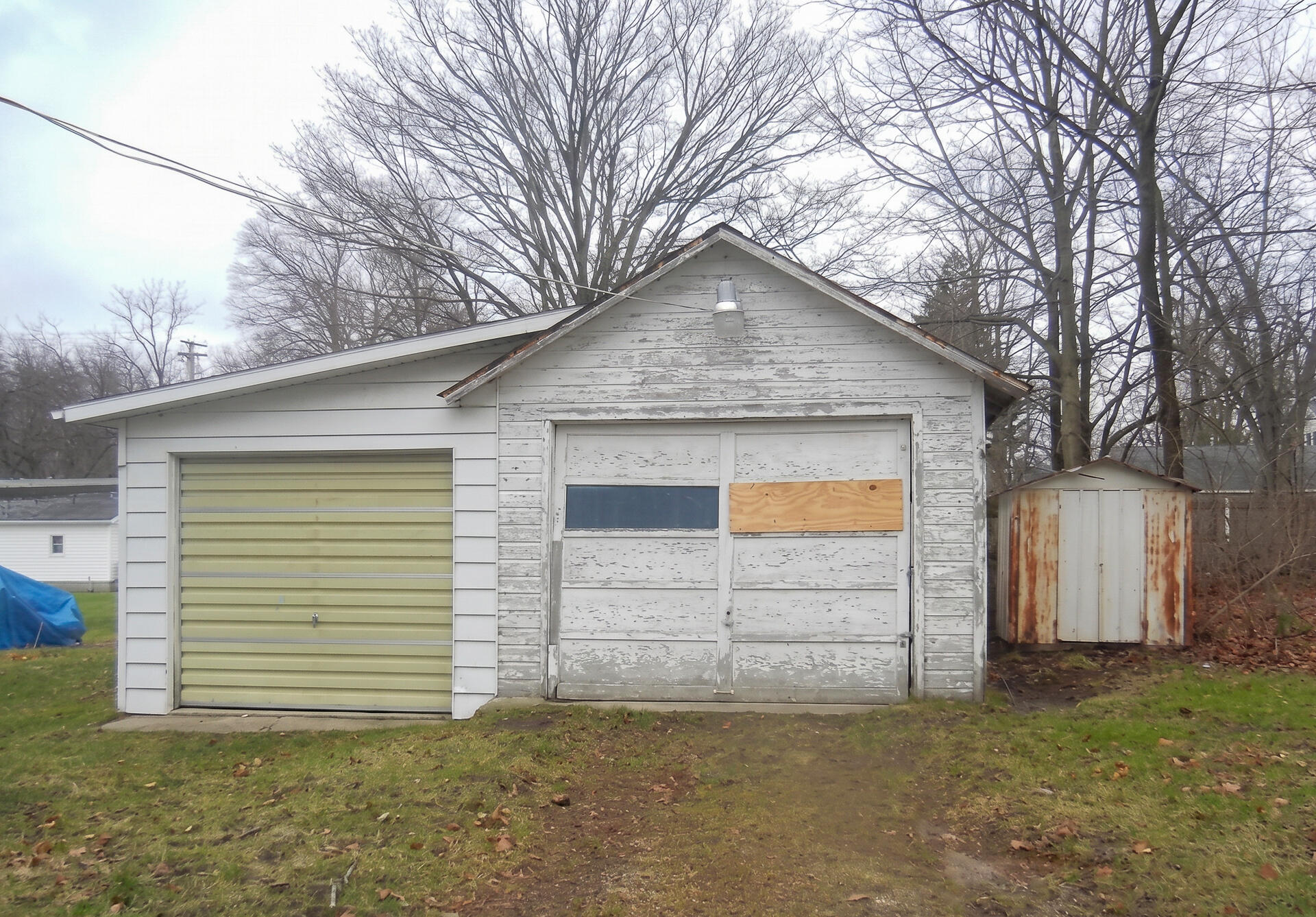 150 N Kingsbury Avenue Property Photo 3