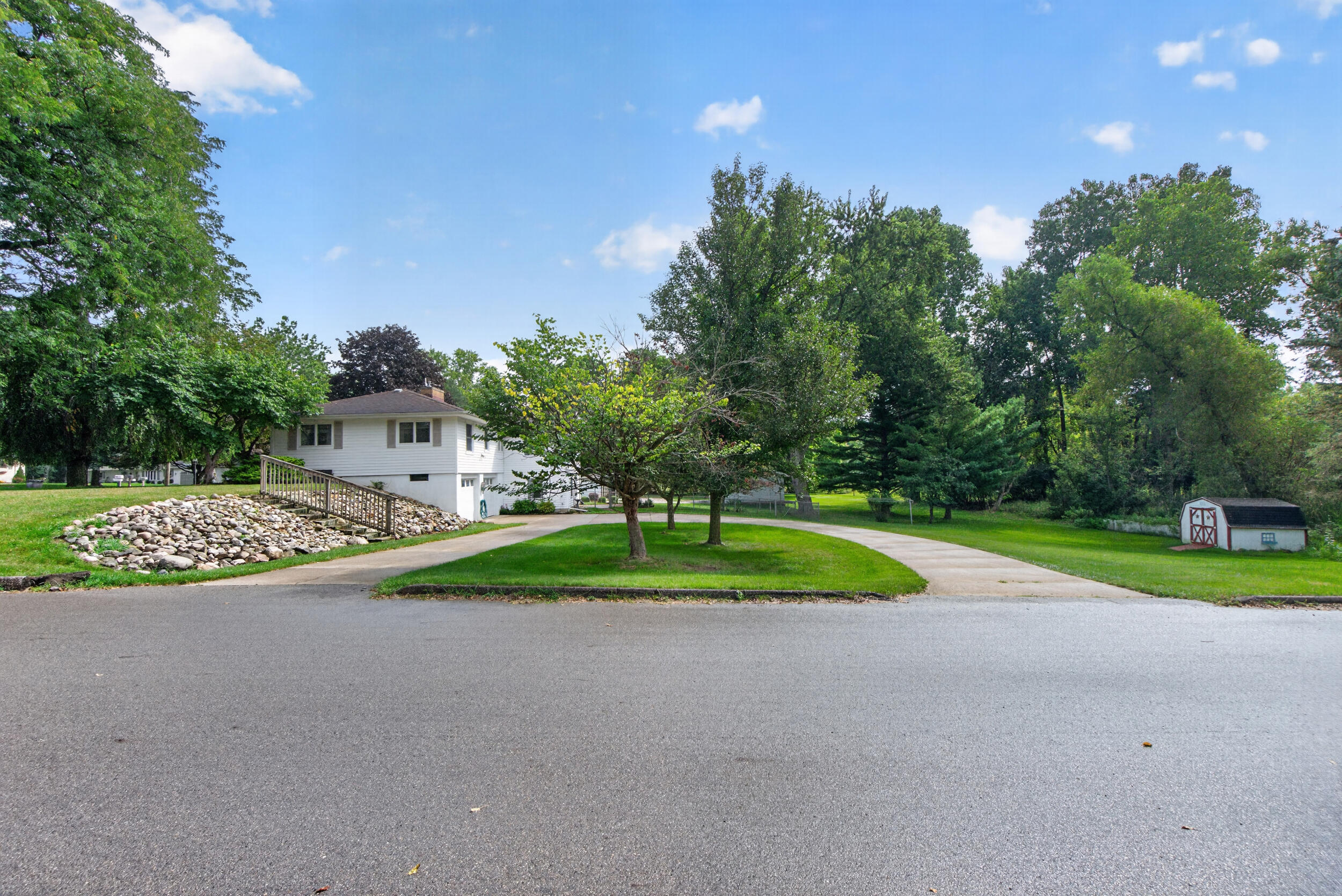 1521 Jericho Road Property Photo 3