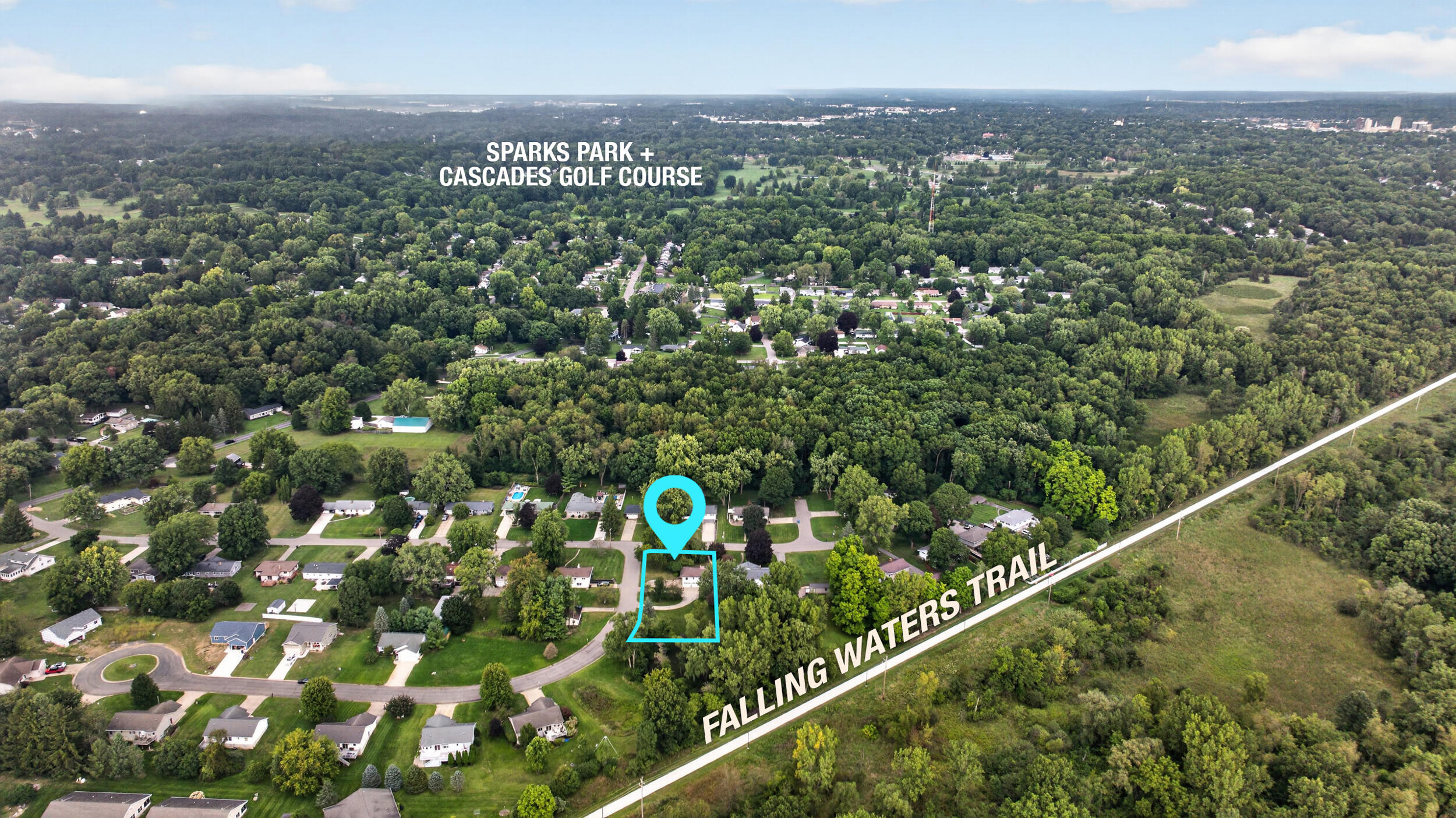 1521 Jericho Road Property Photo 4