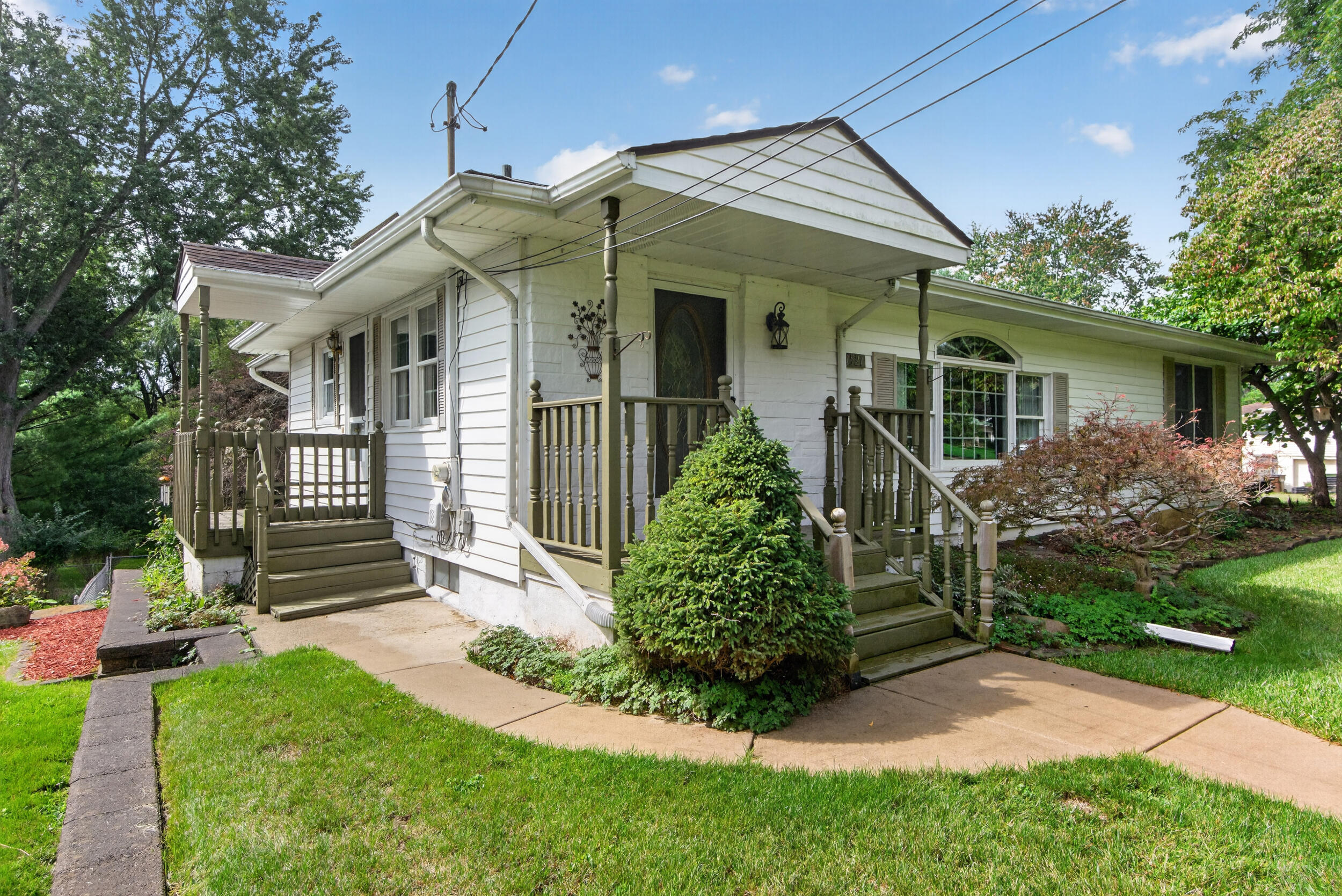 1521 Jericho Road Property Photo 10