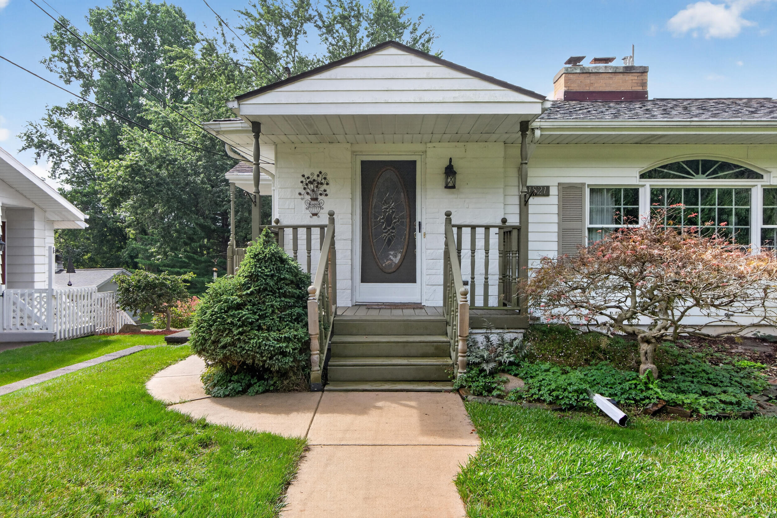 1521 Jericho Road Property Photo 11