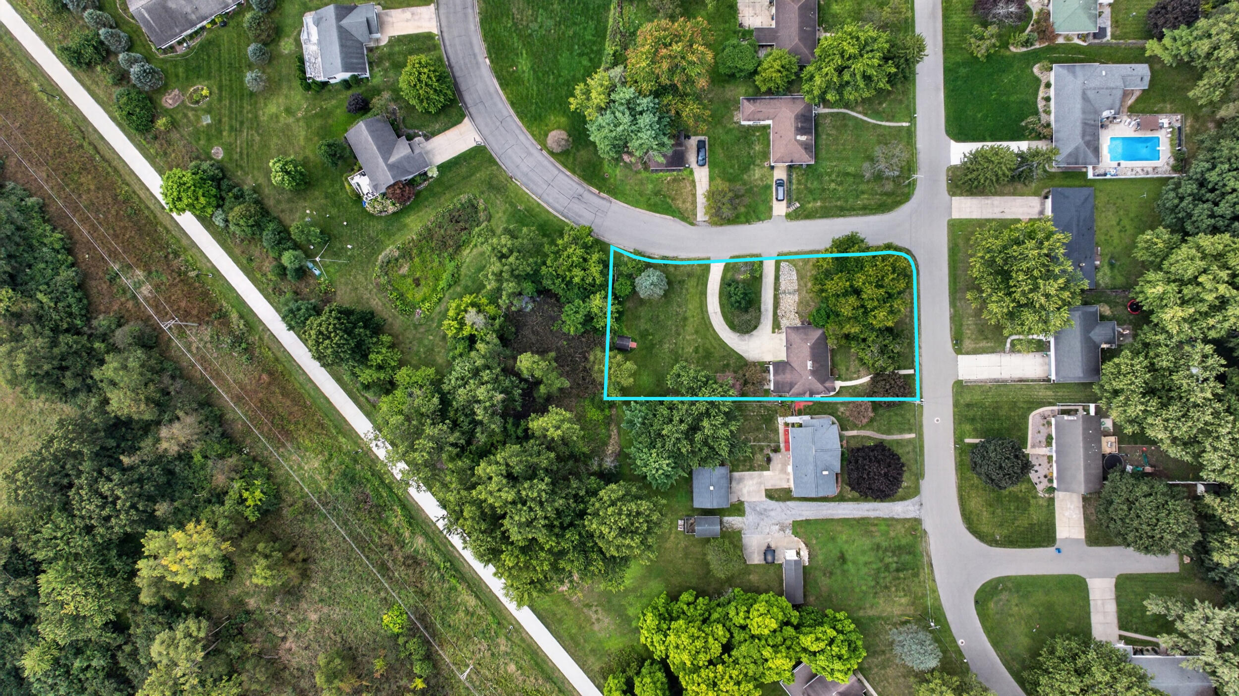 1521 Jericho Road Property Photo 61