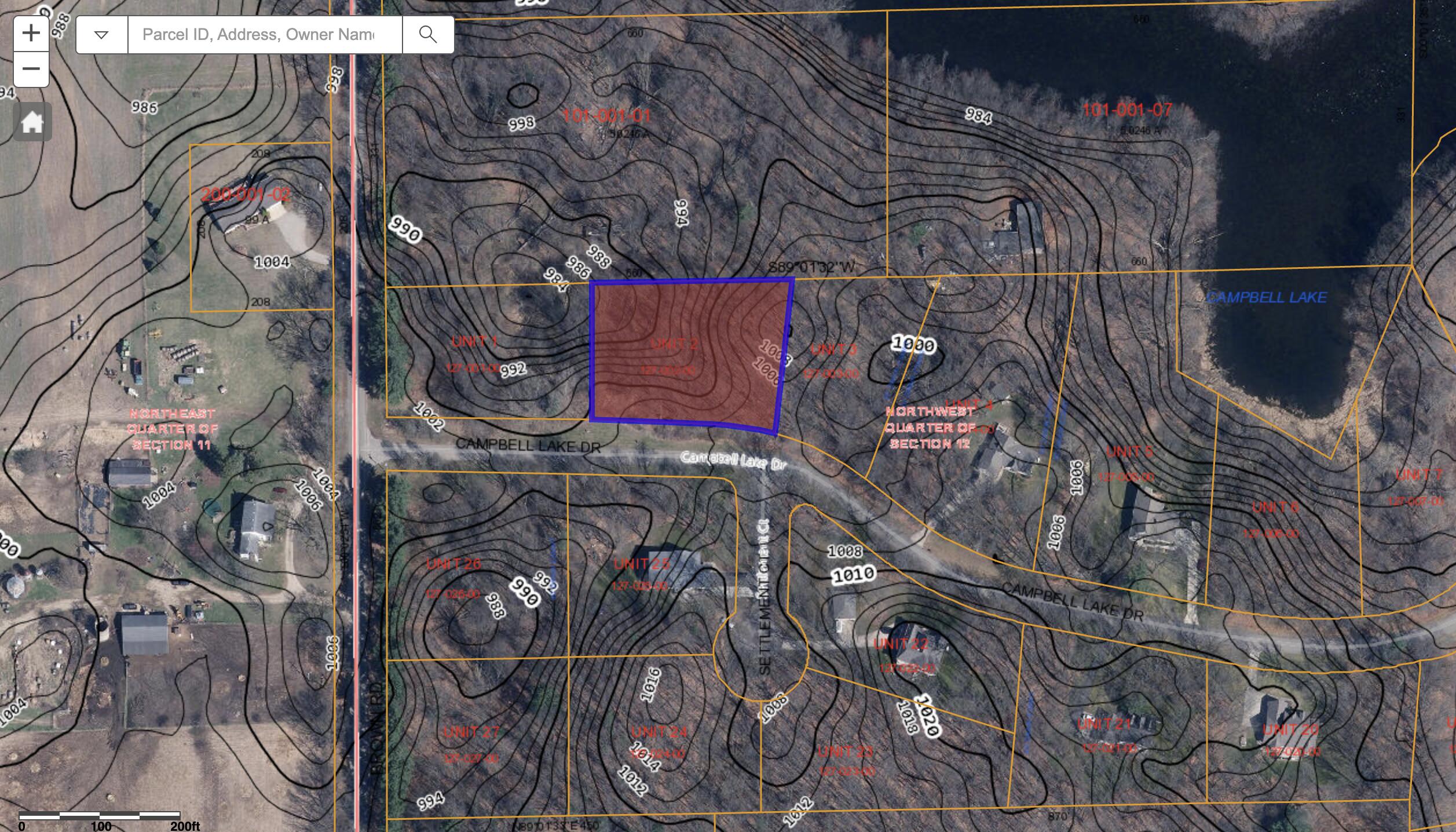 2 Campbell Lake Drive Property Photo 4