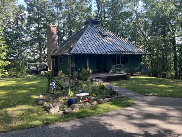2235 Siuda Road Property Photo 1
