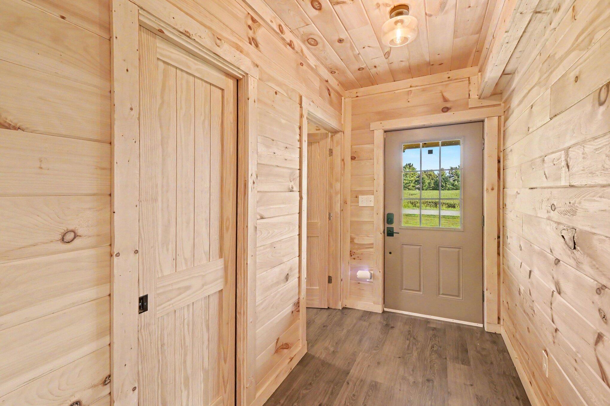 5495 Toles Road Property Photo 5