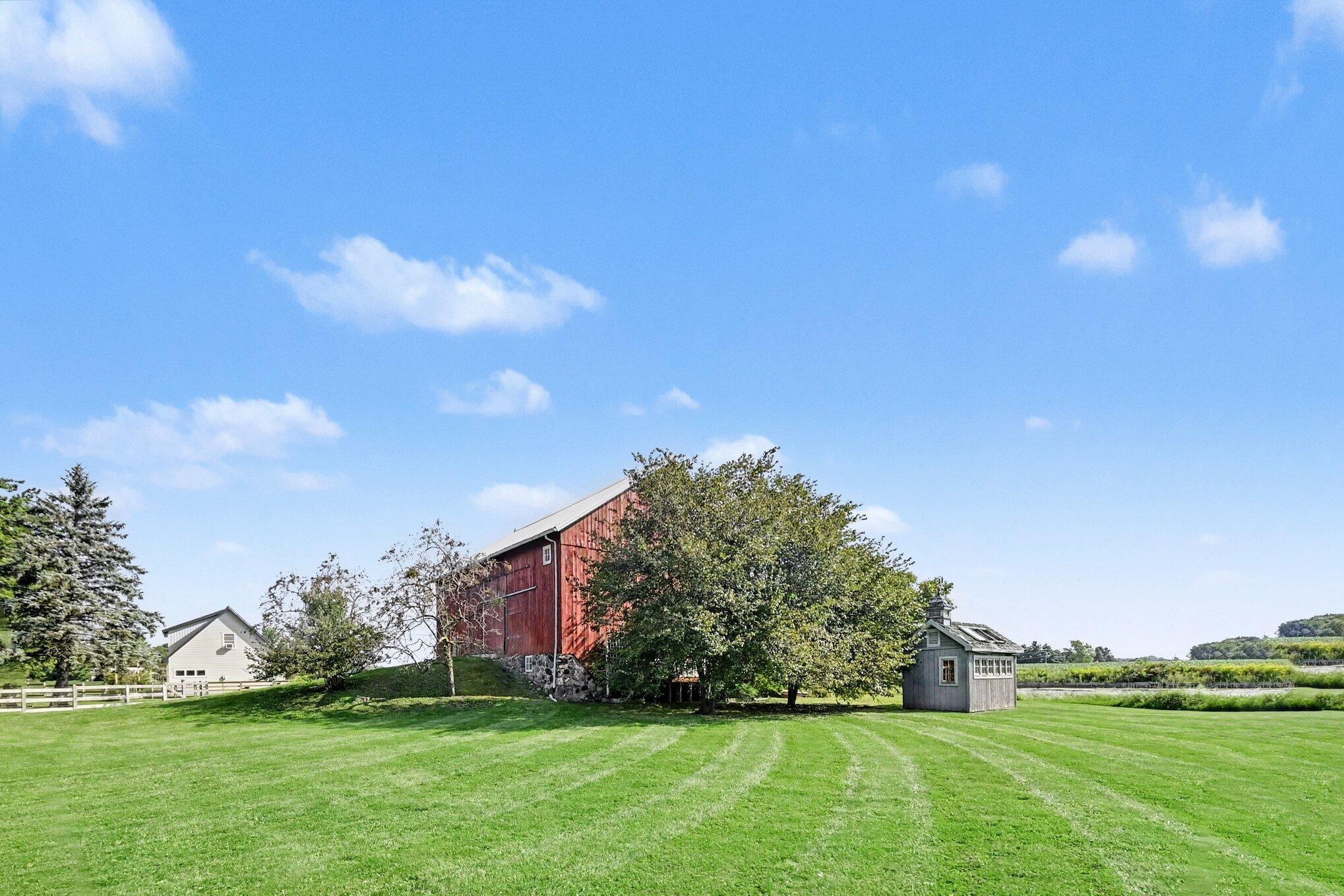 5495 Toles Road Property Photo 46