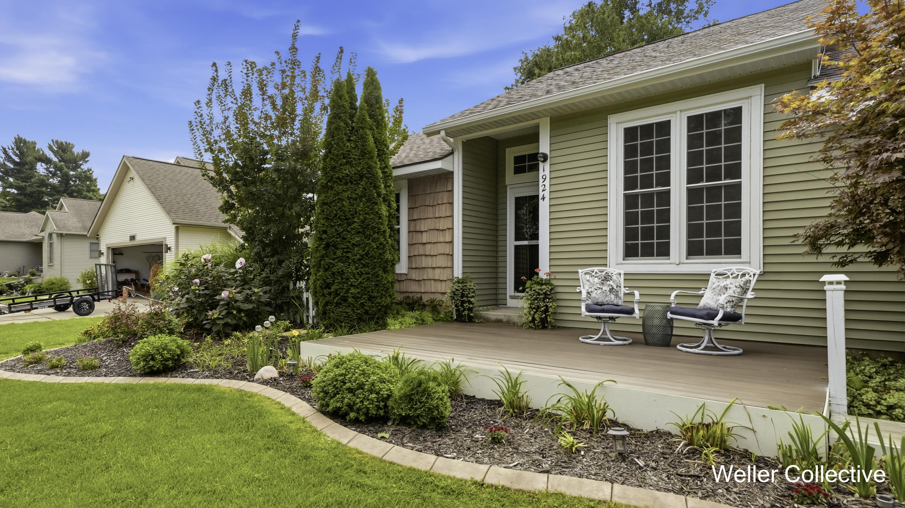1924 Cedarbrook Drive Property Photo 4