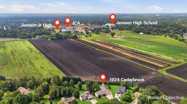 1924 Cedarbrook Drive Property Photo 67