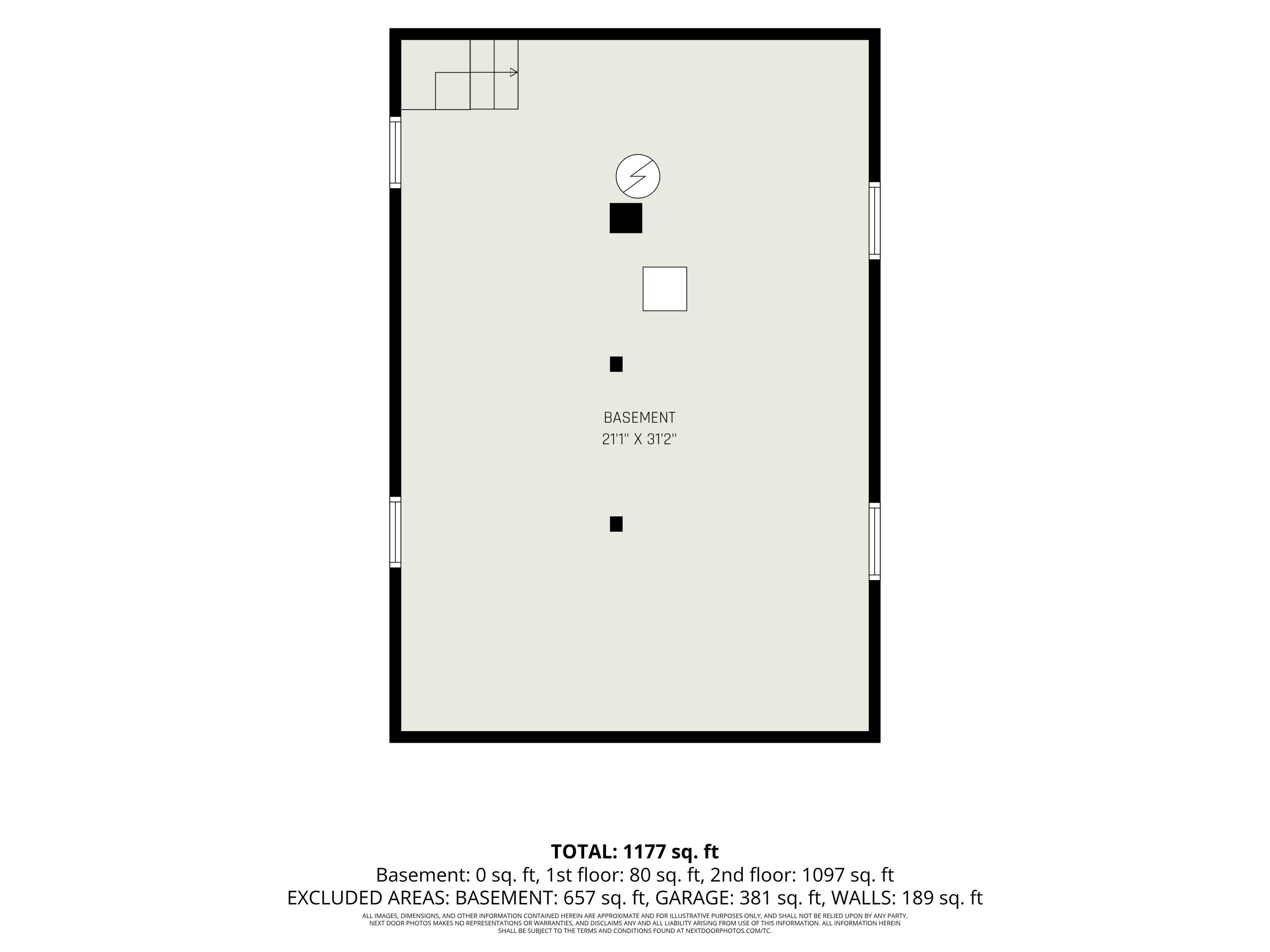 447 Baldie Street Property Photo 31