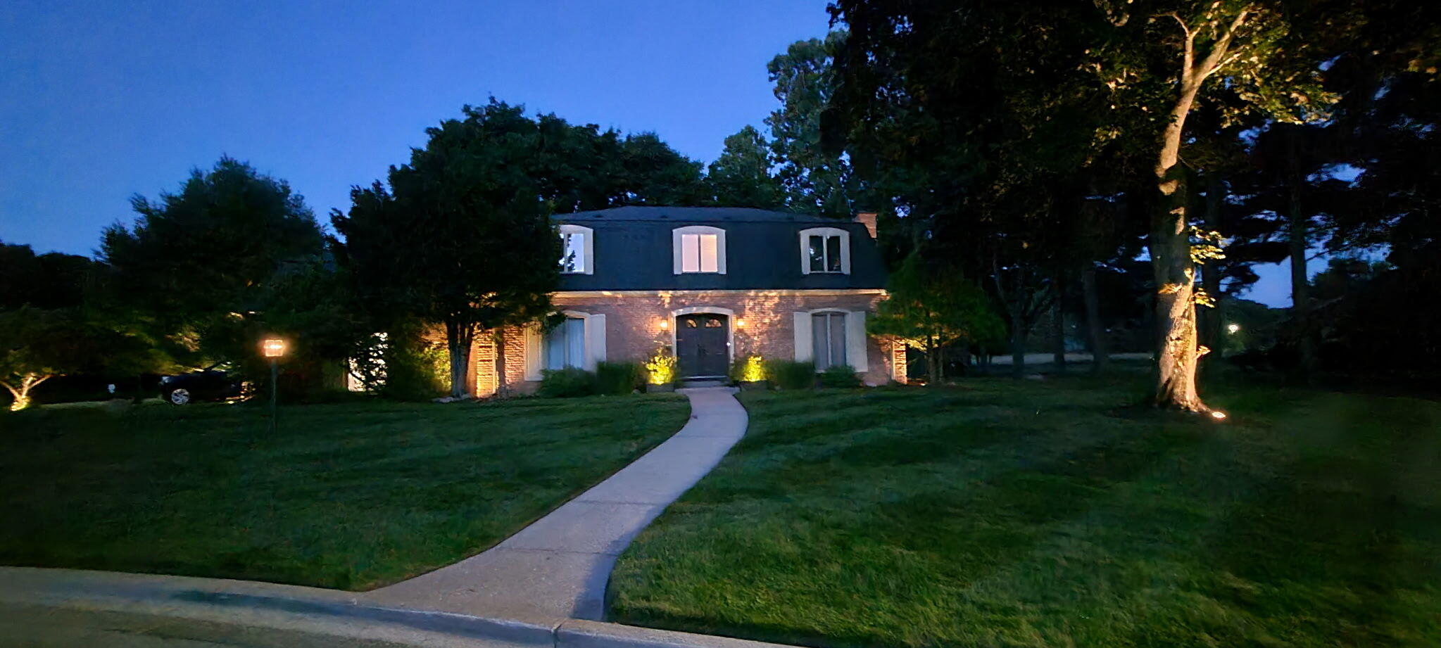 1330 Ridgewood Drive Property Photo 3