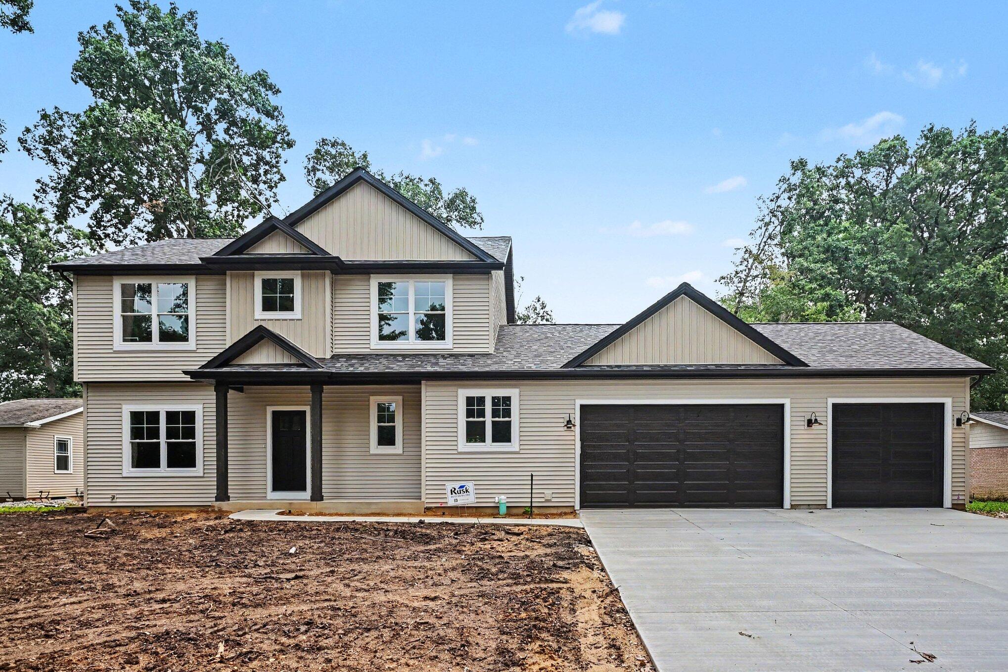 66710 Maple Wood Drive Property Photo 1