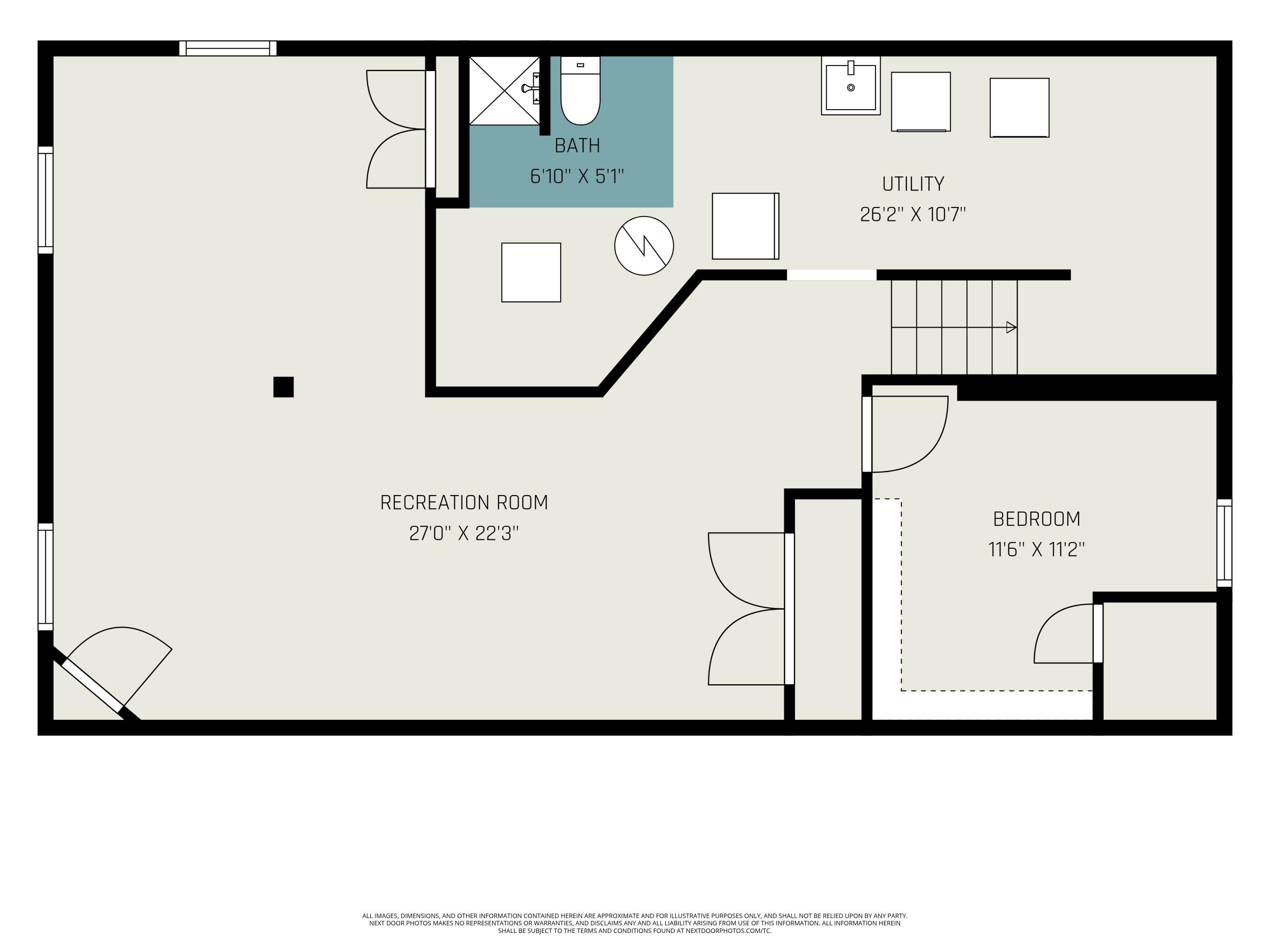 2146 Engleside Drive Se Property Photo 28
