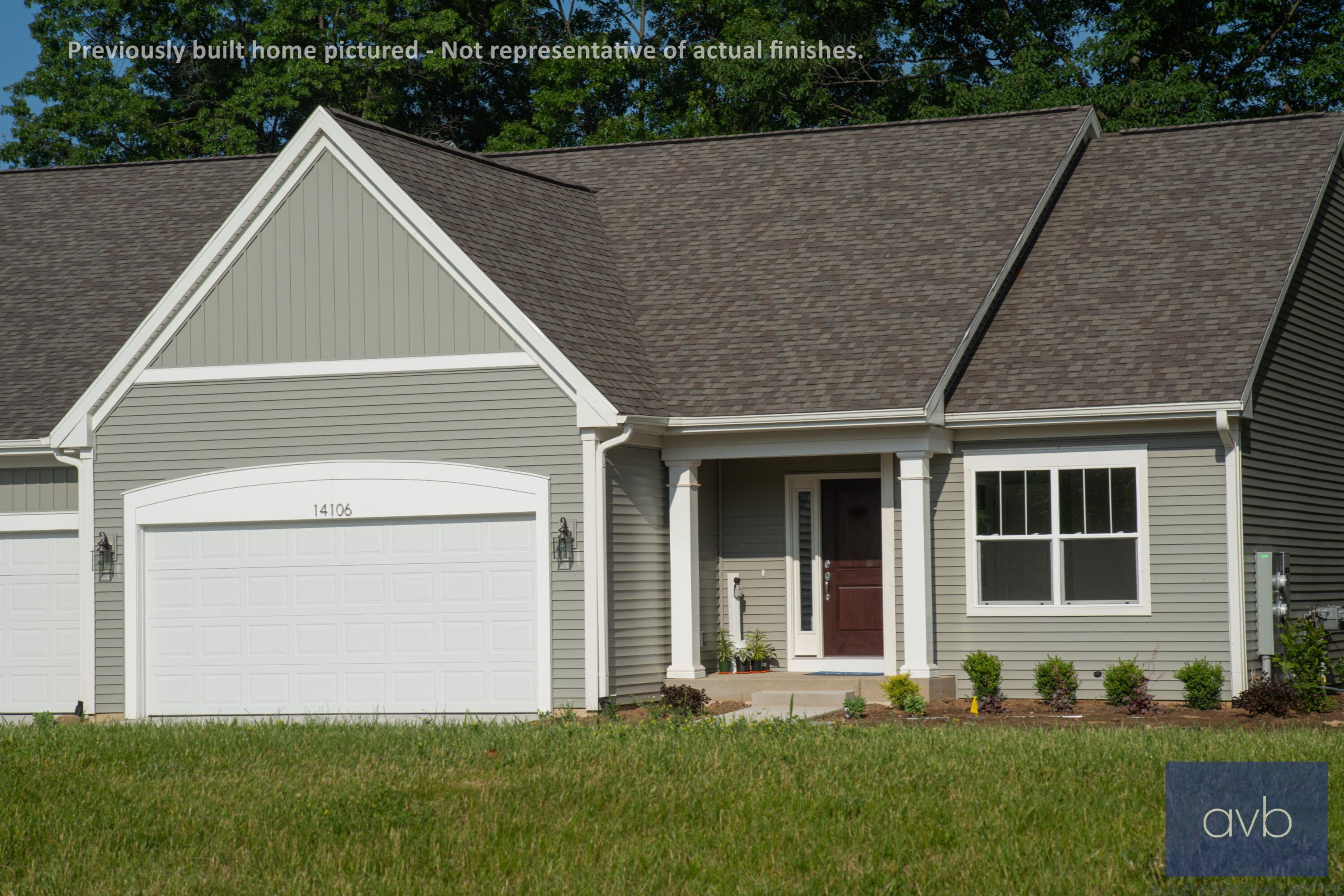 14220 Bridgeview Pointe Property Photo 1