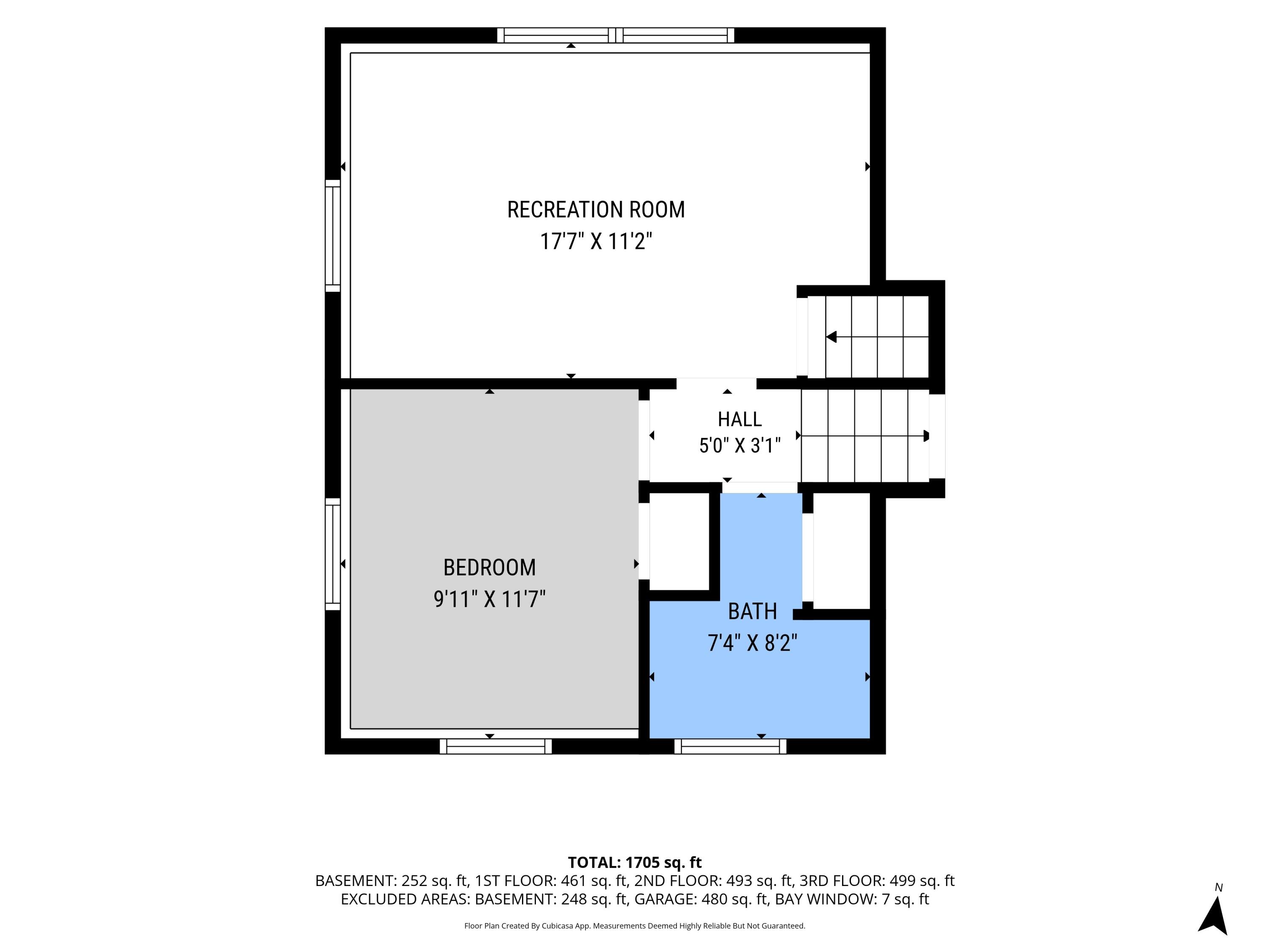 4143 Dennis Court Property Photo 47