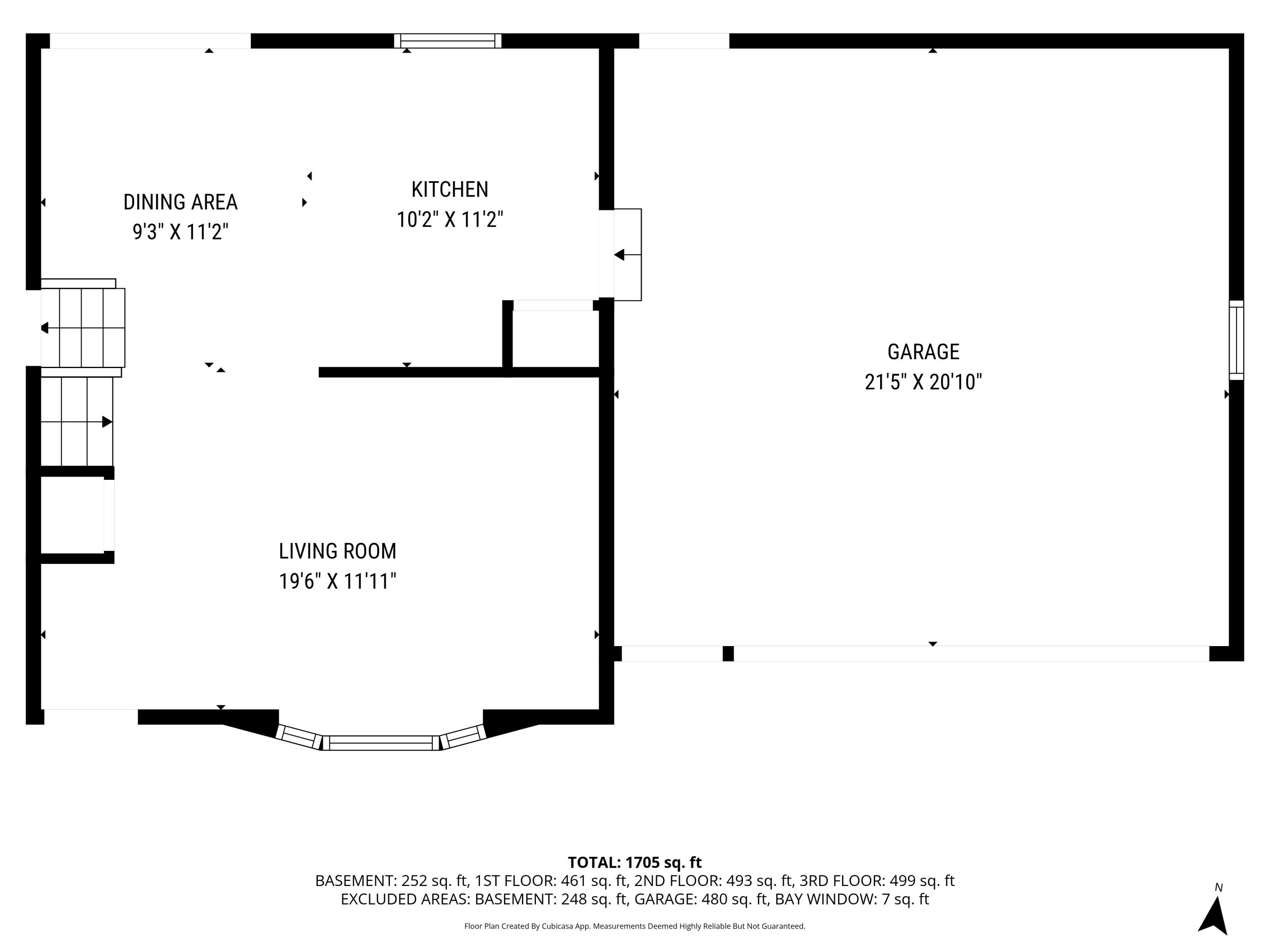 4143 Dennis Court Property Photo 49