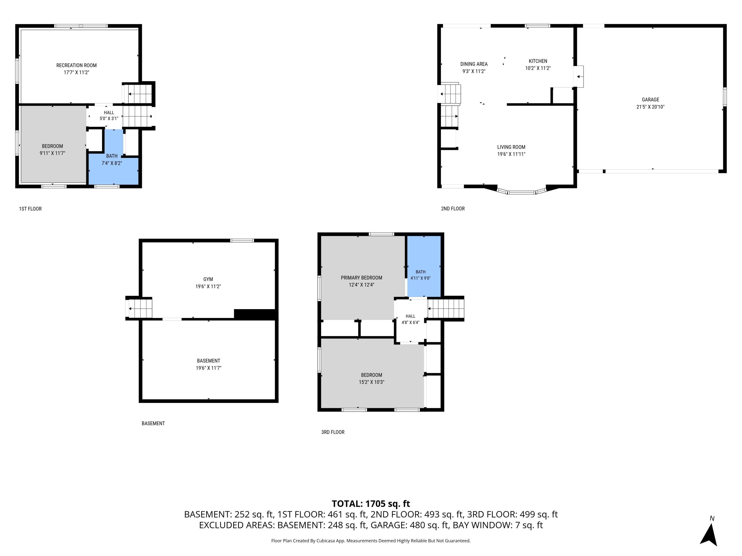 4143 Dennis Court Property Photo 50