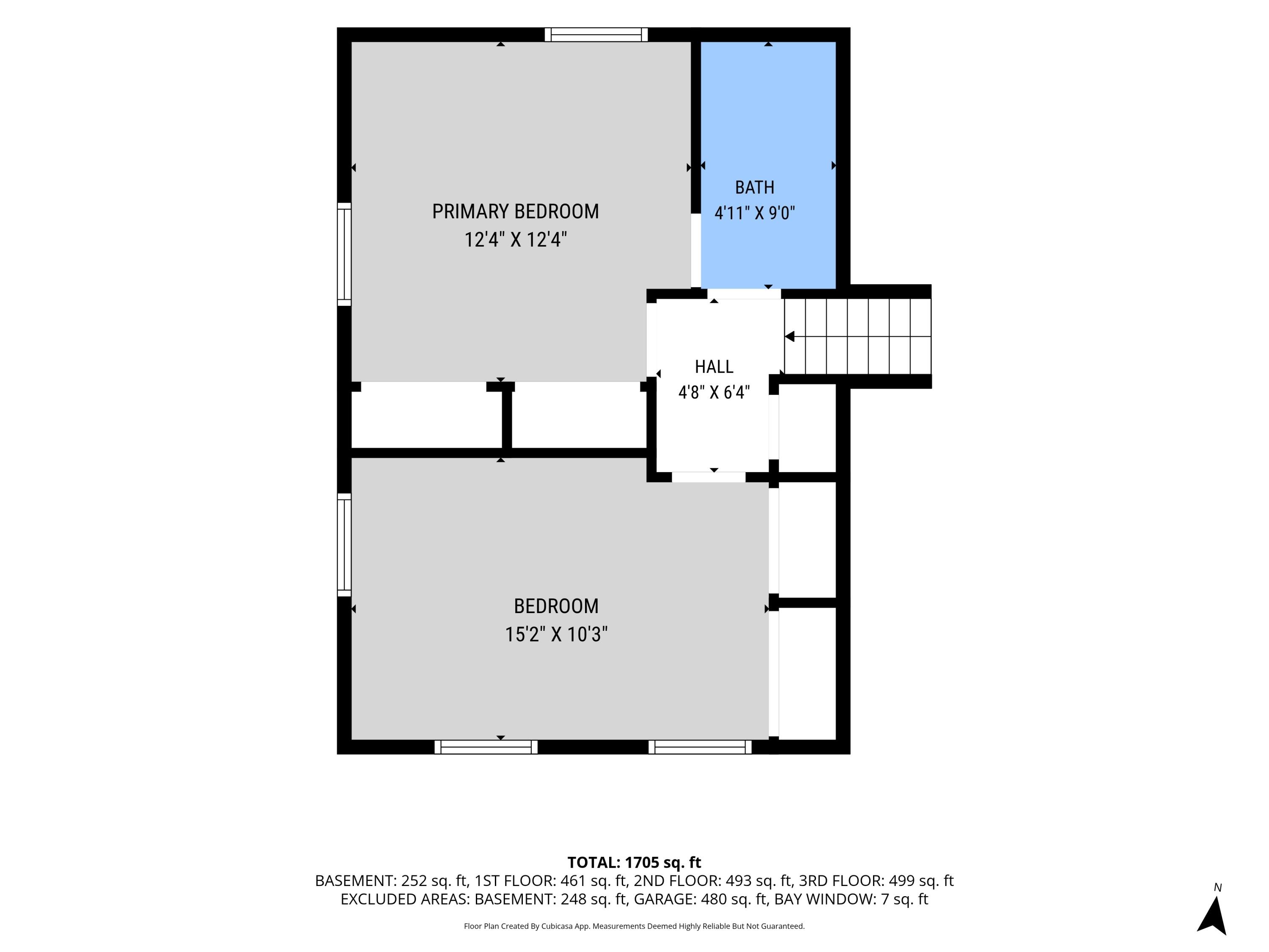 4143 Dennis Court Property Photo 51