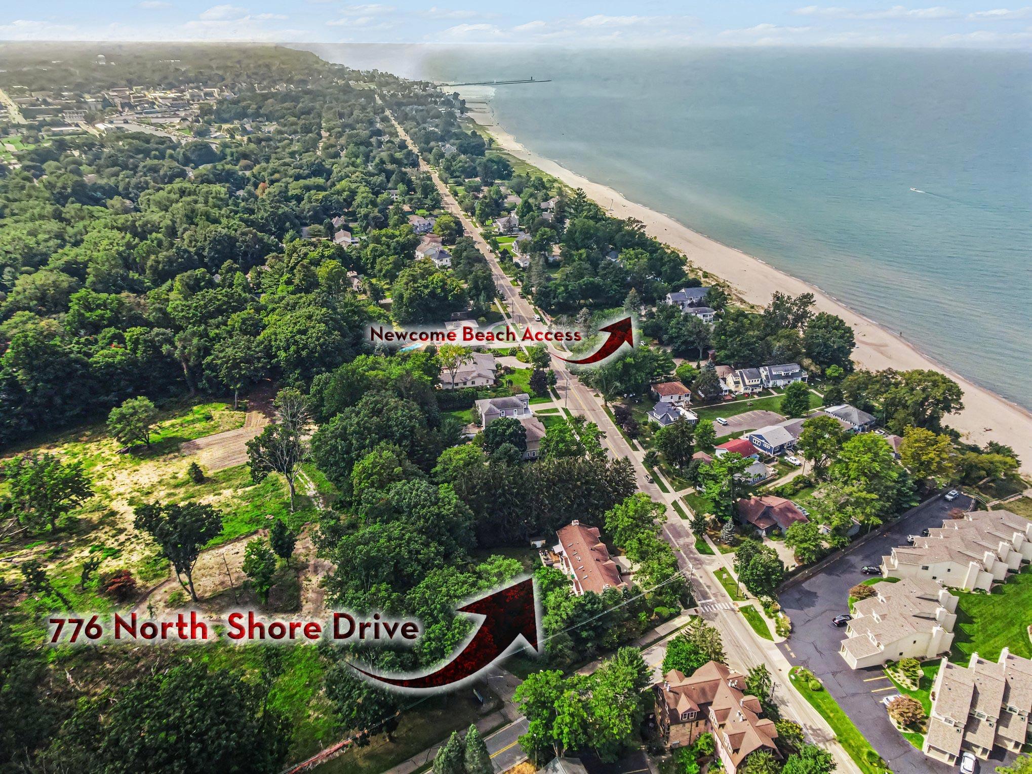776 North Shore Drive Property Photo 4