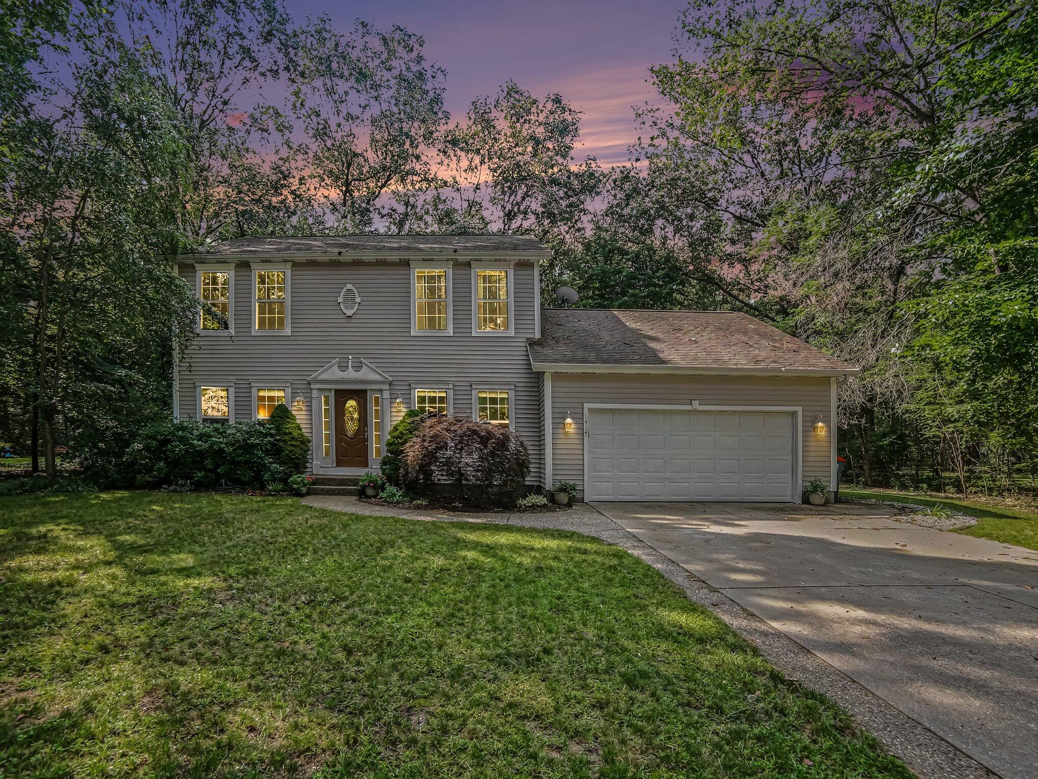 1917 Dykstra Road Property Photo 1
