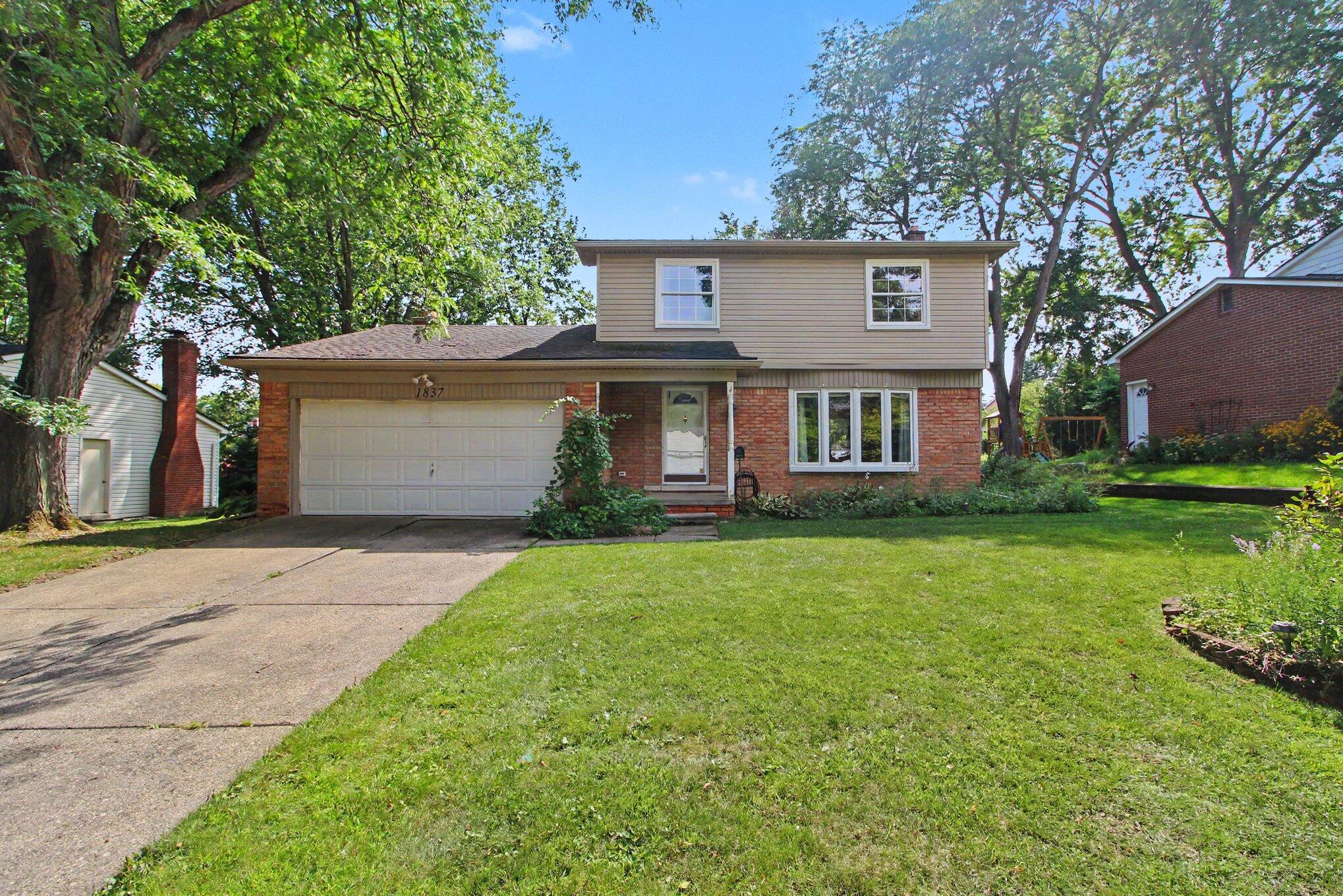 1837 Witmire Street Property Photo 1