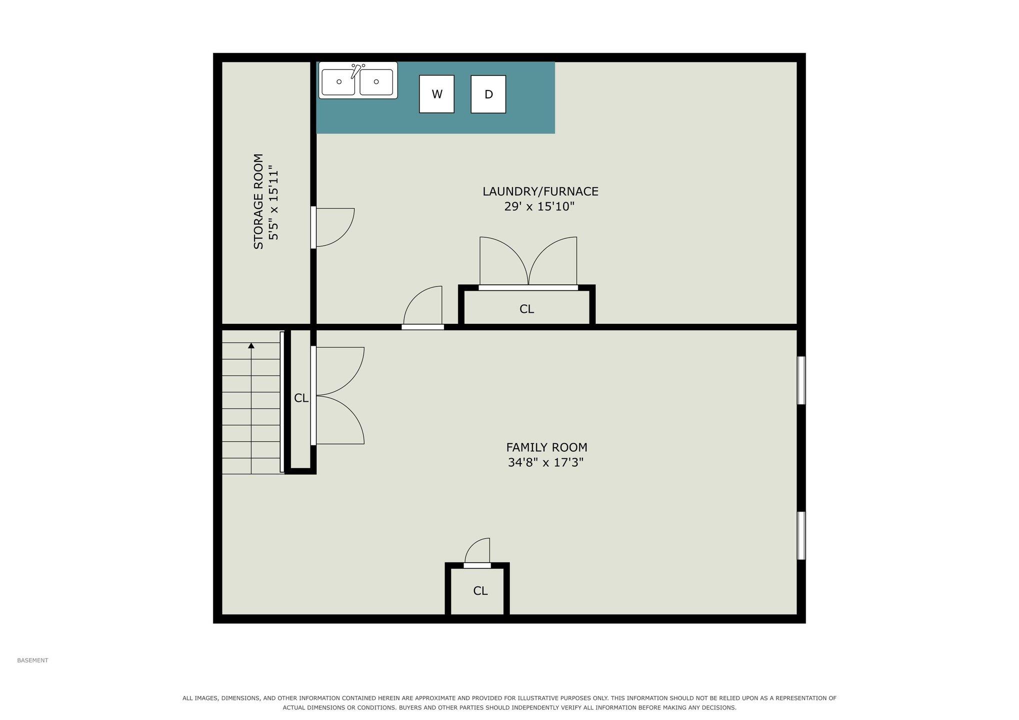 1837 Witmire Street Property Photo 19